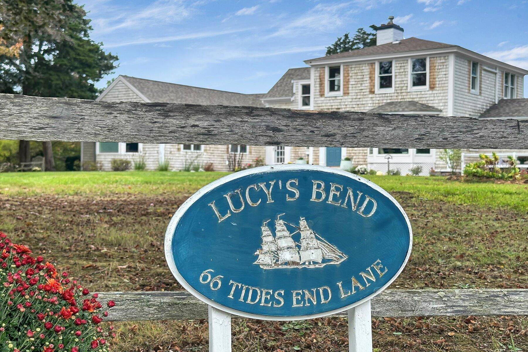 66 Tides End Lane