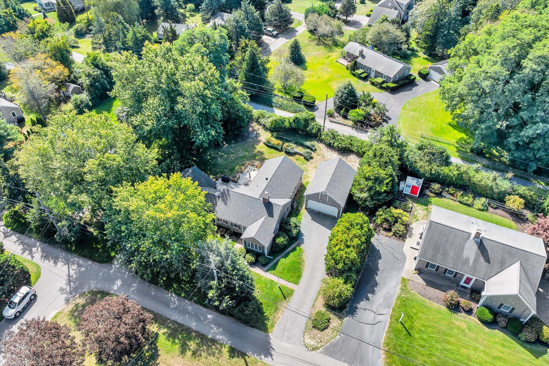 30 Cove Road