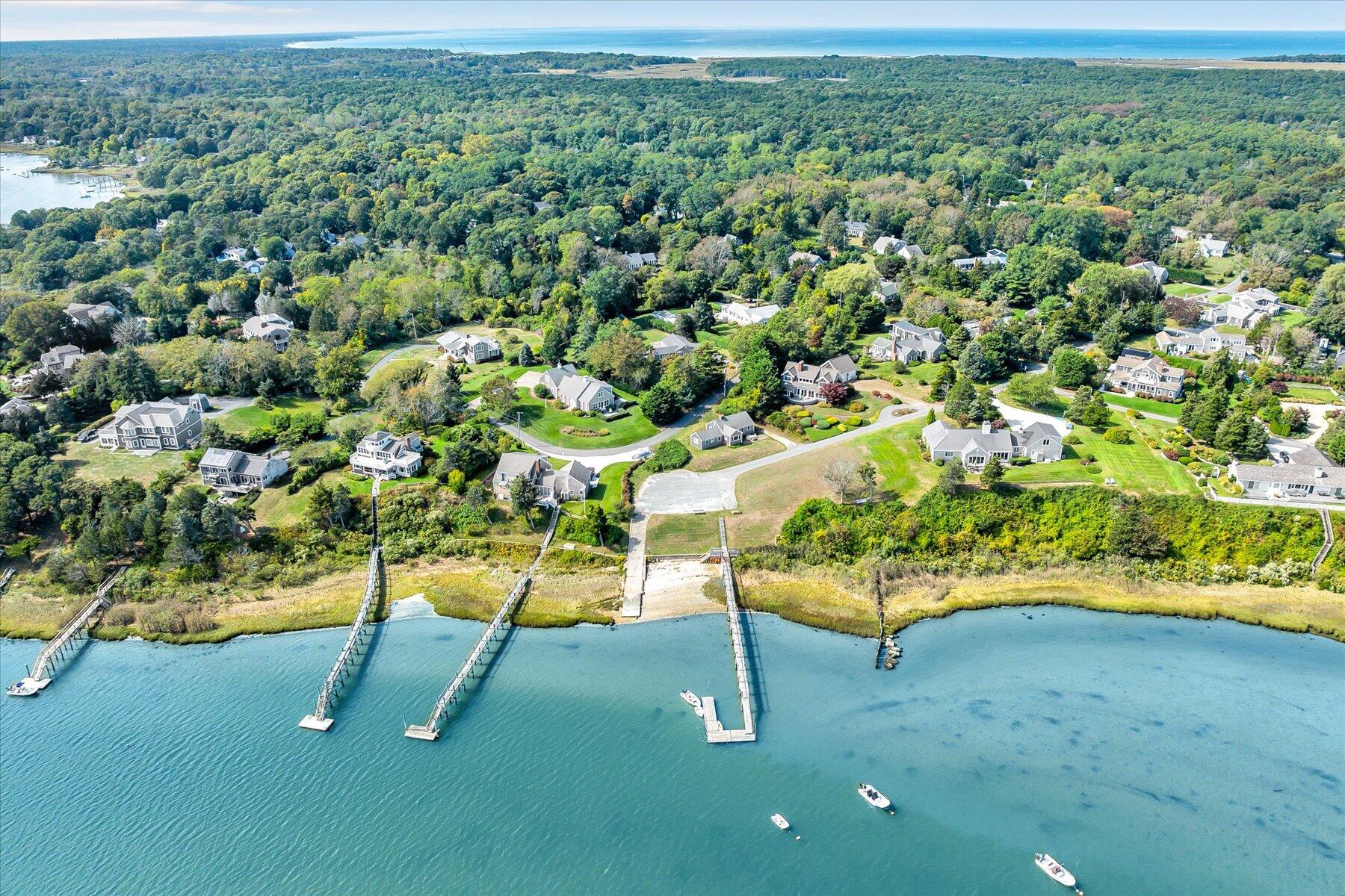 30 Cove Road