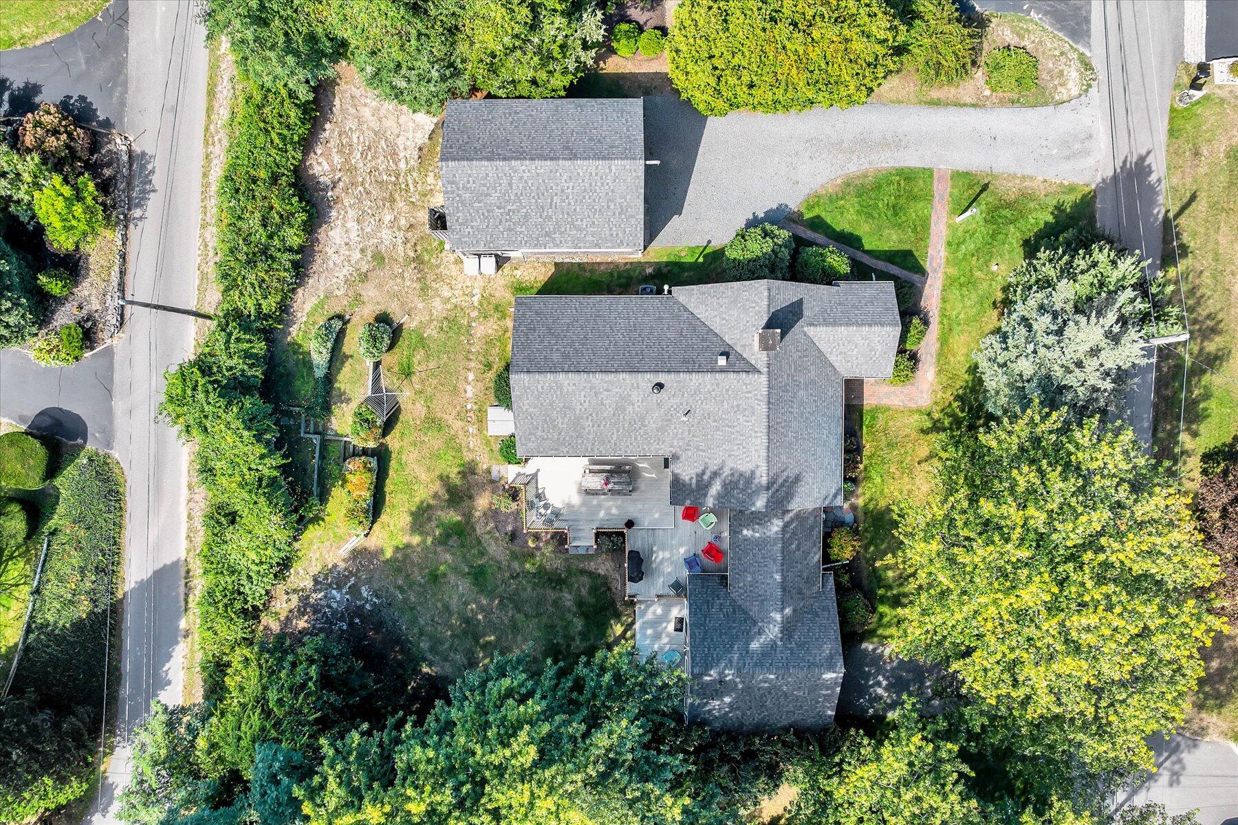 30 Cove Road