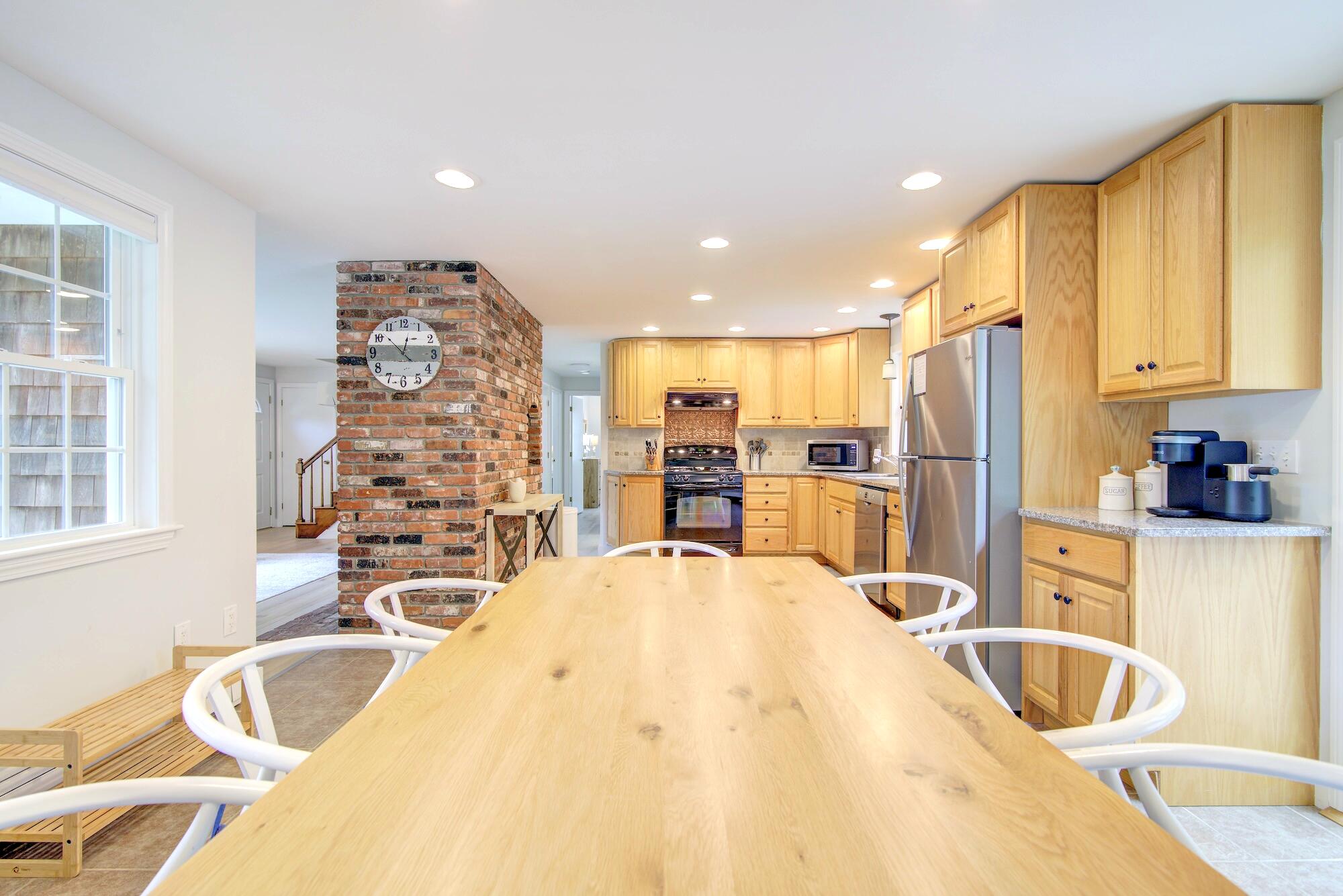 203 Bog Pond Road