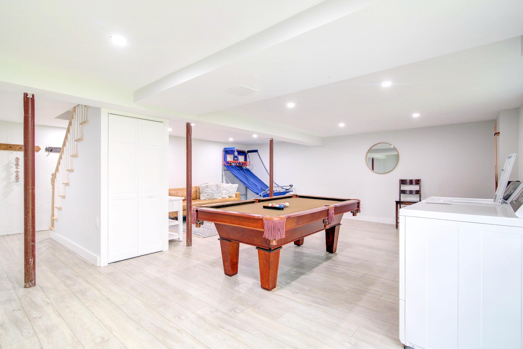 203 Bog Pond Road
