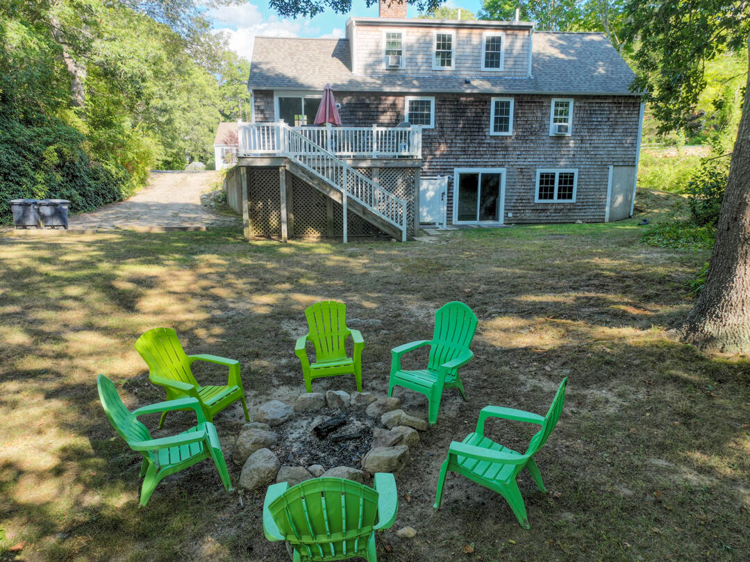203 Bog Pond Road