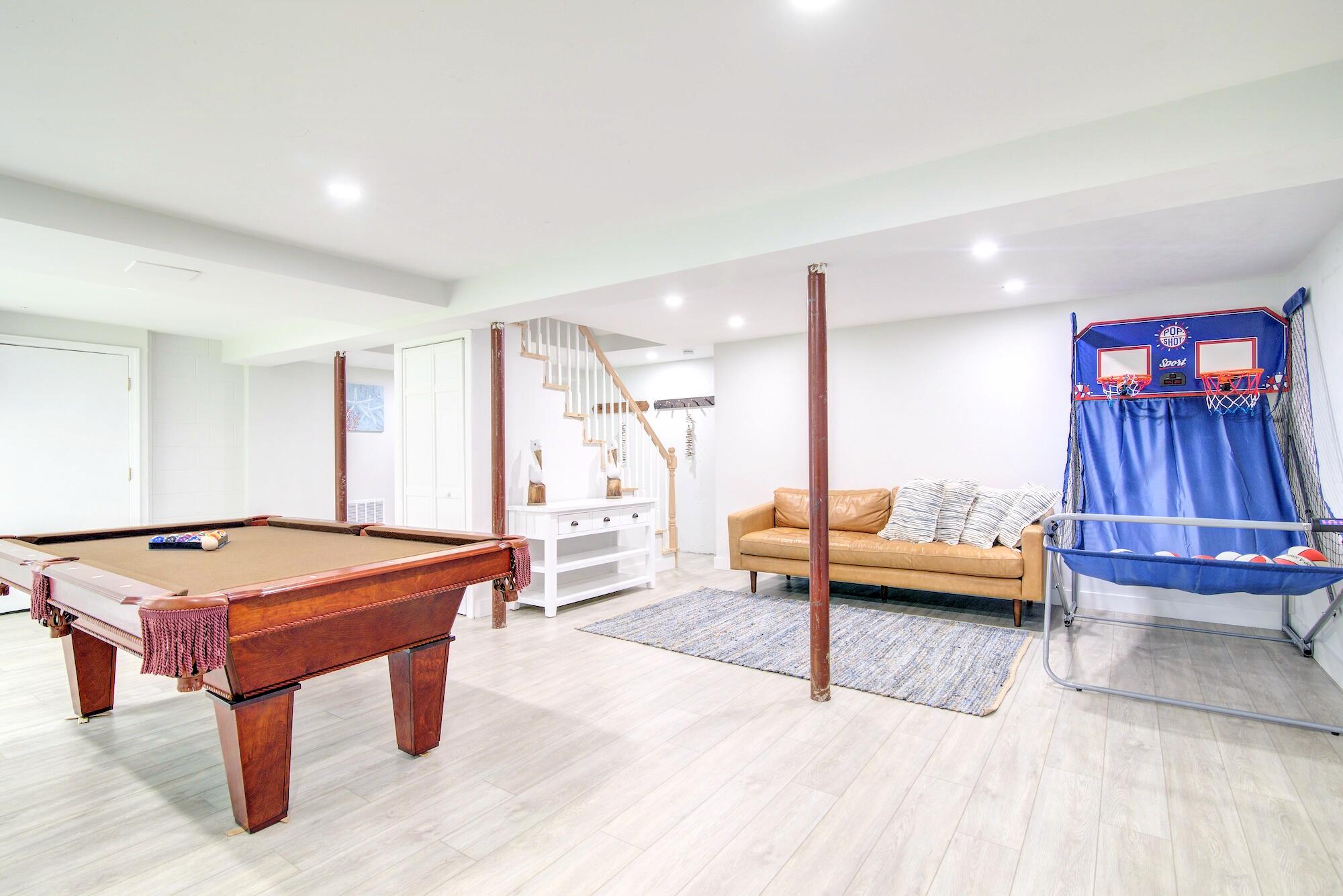 203 Bog Pond Road