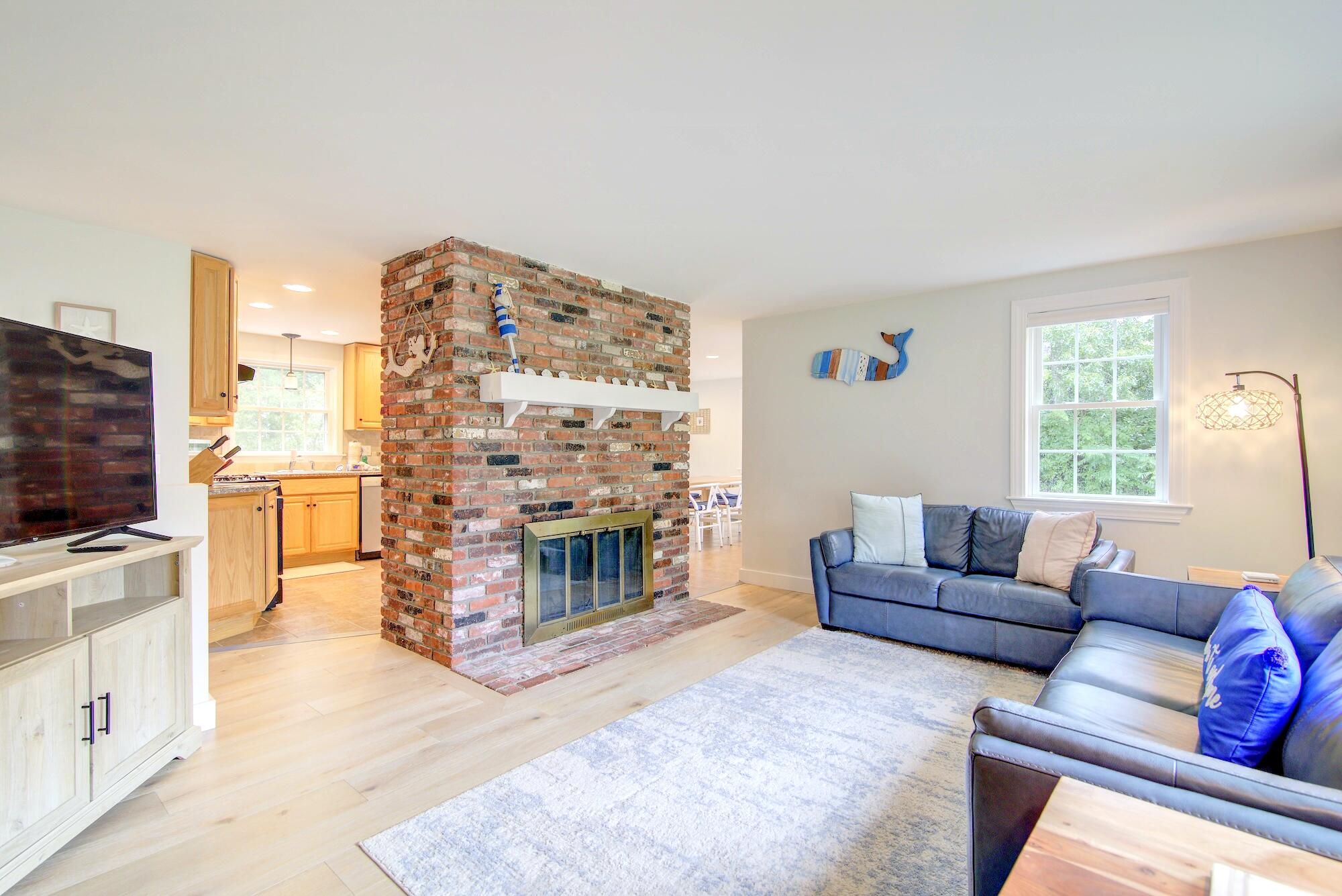203 Bog Pond Road