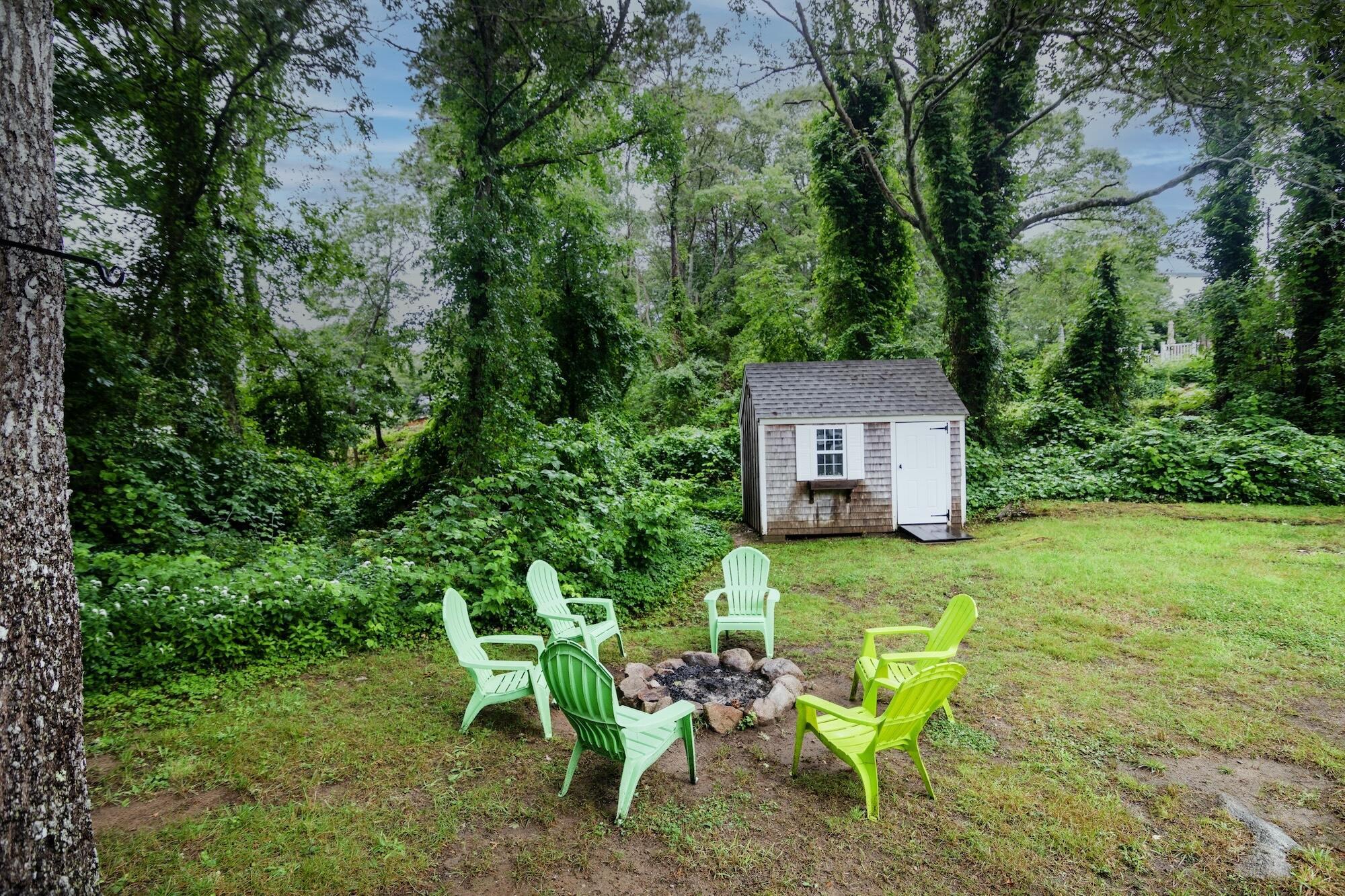 203 Bog Pond Road