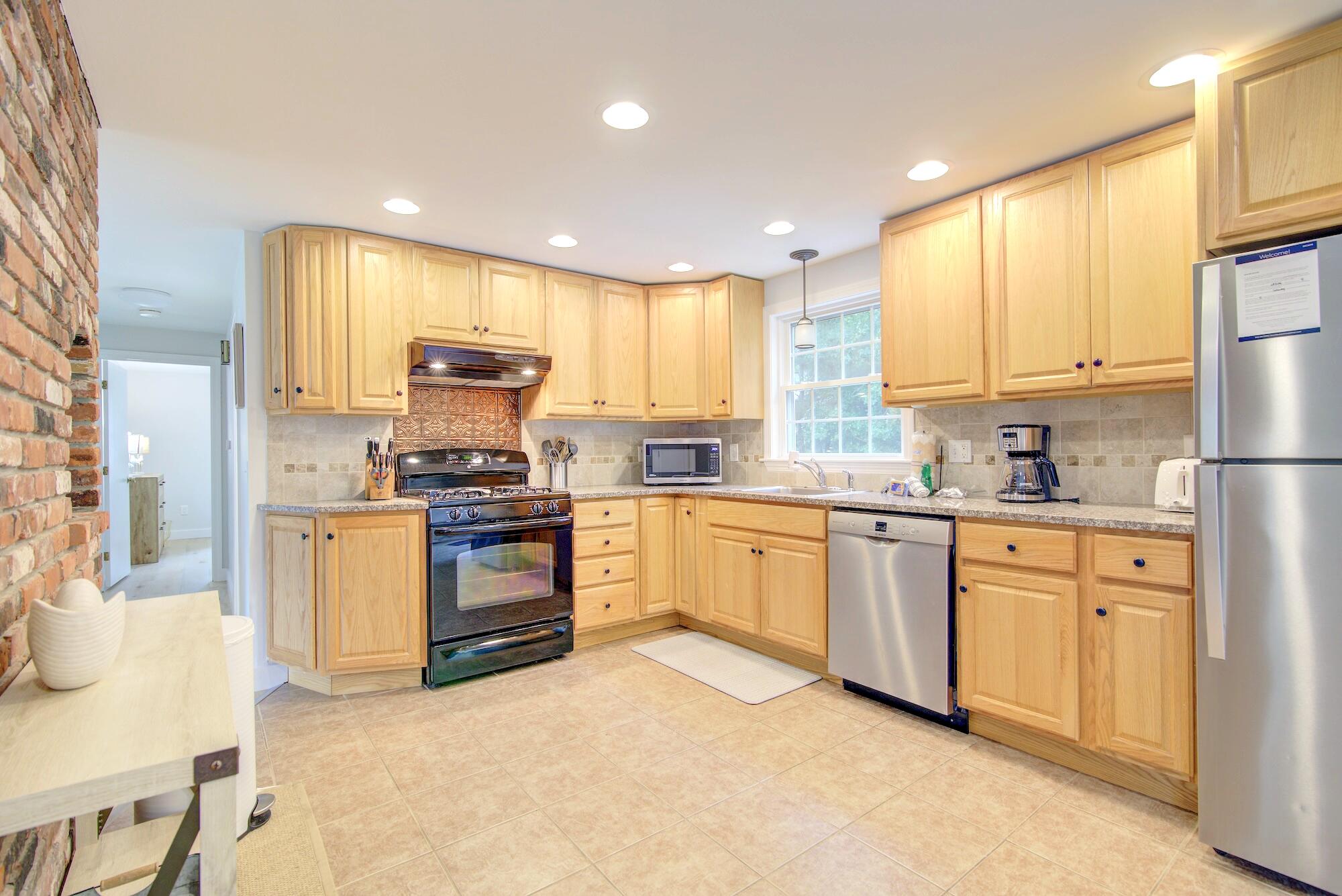 203 Bog Pond Road