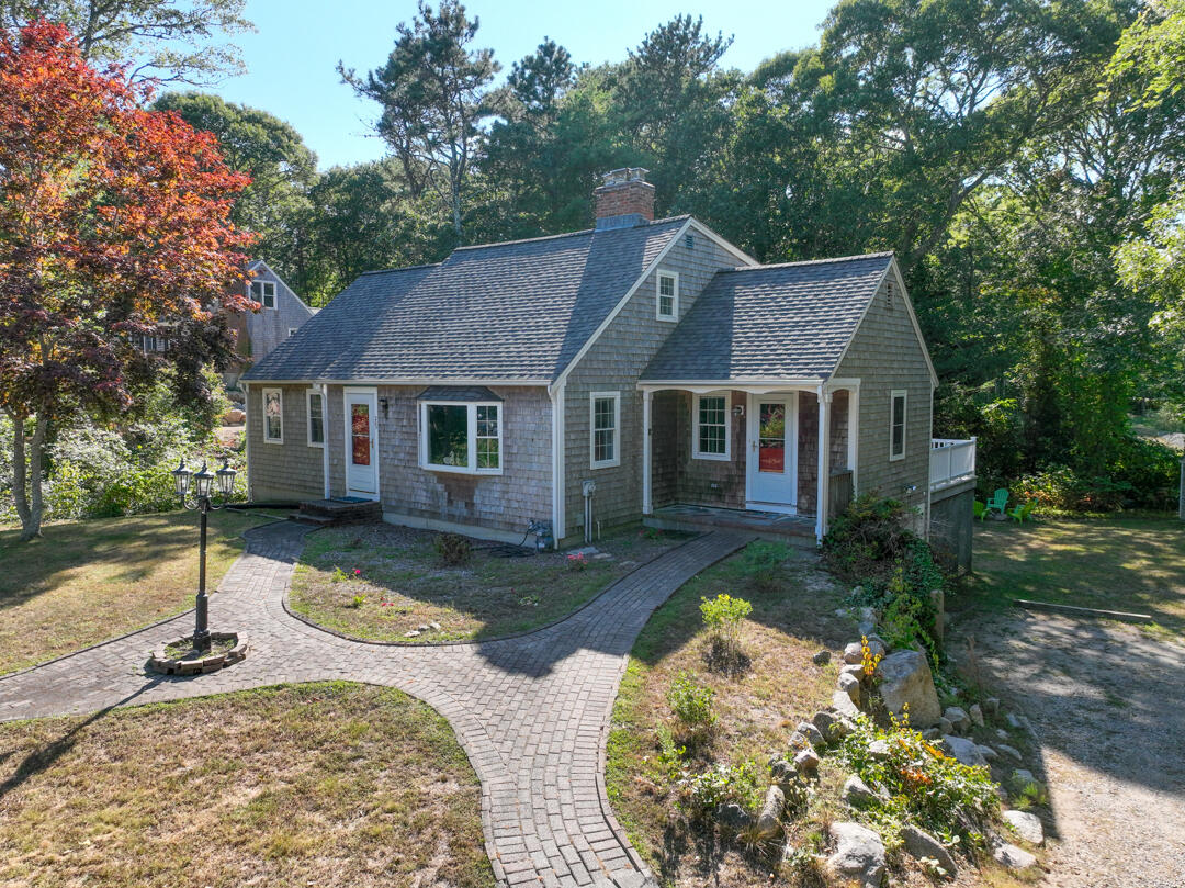 203 Bog Pond Road