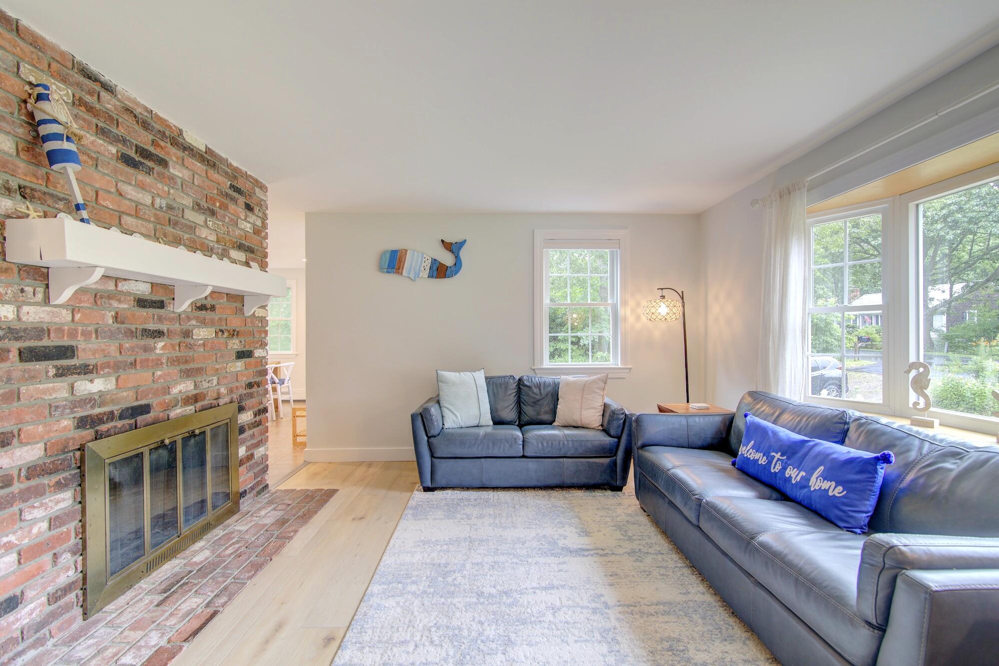 203 Bog Pond Road