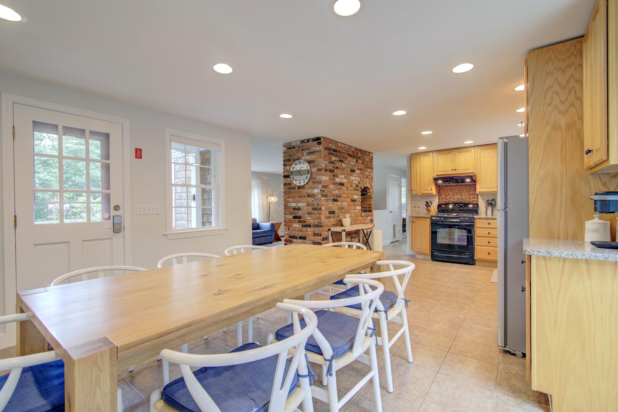 203 Bog Pond Road