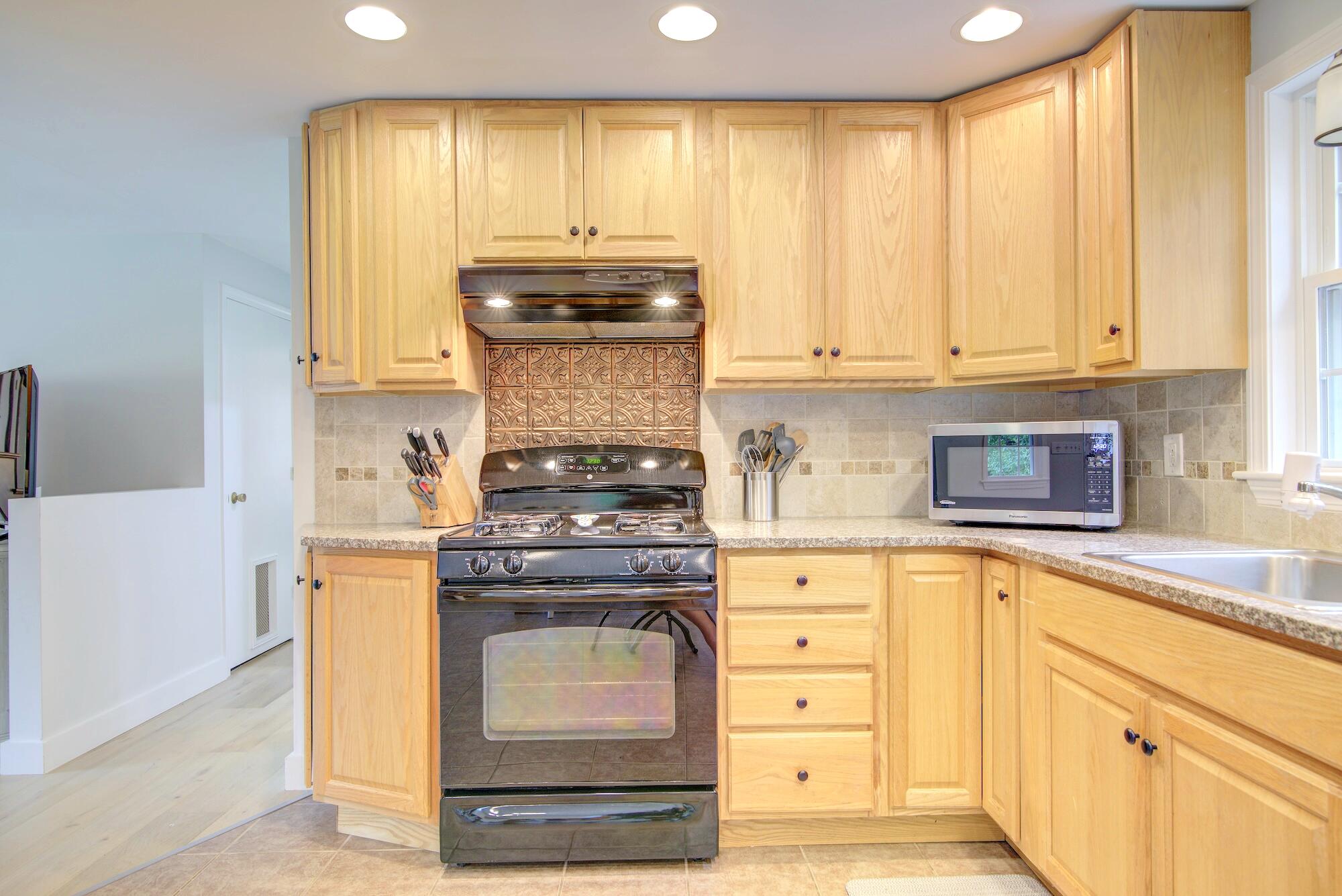 203 Bog Pond Road