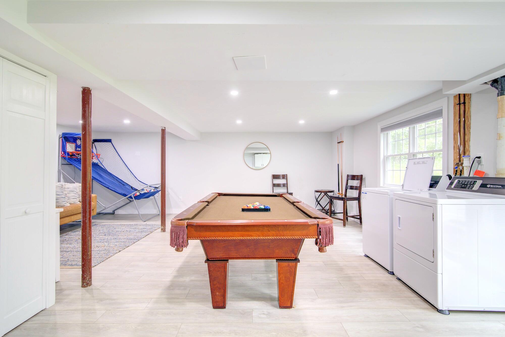 203 Bog Pond Road
