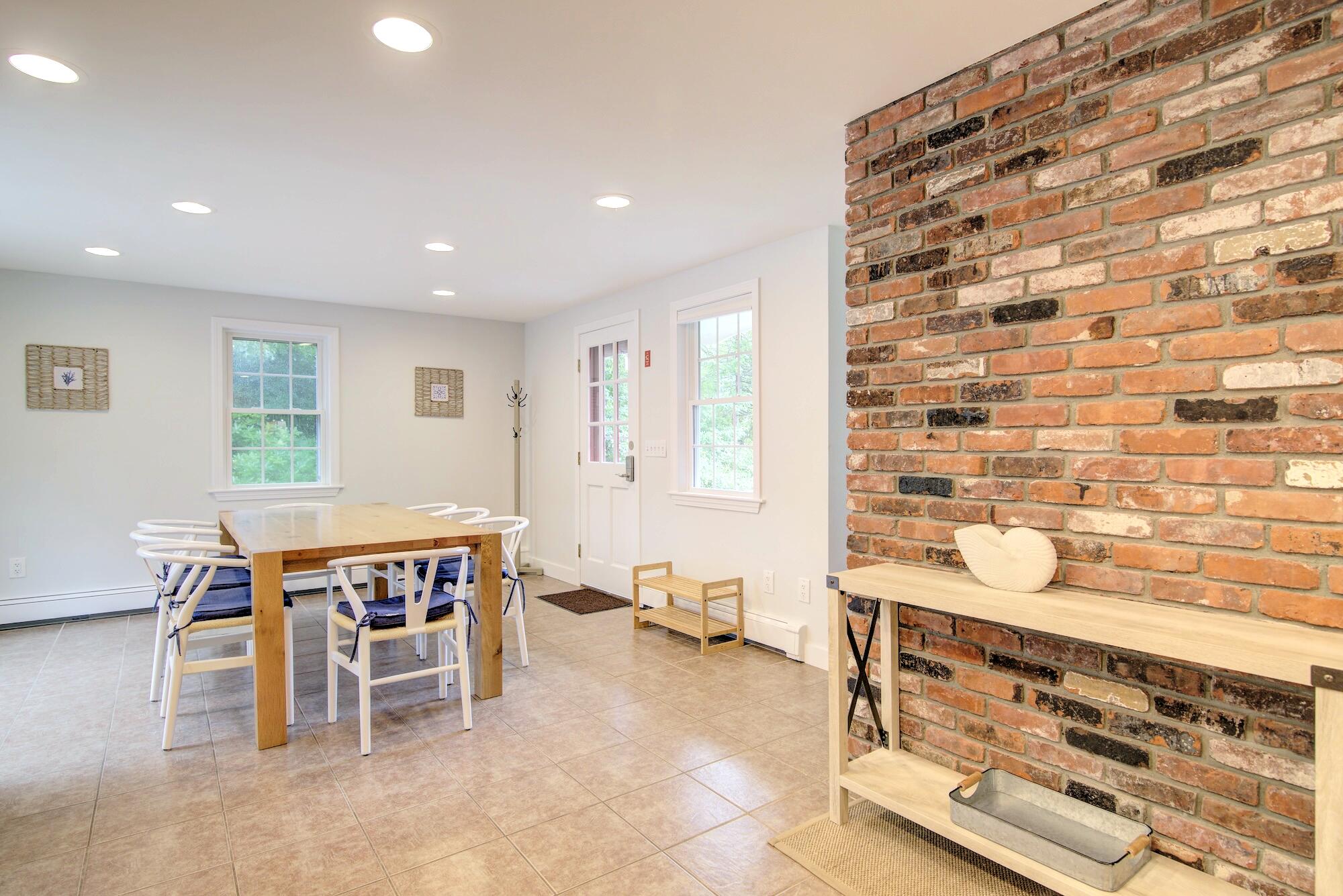 203 Bog Pond Road
