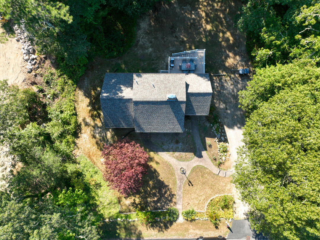 203 Bog Pond Road