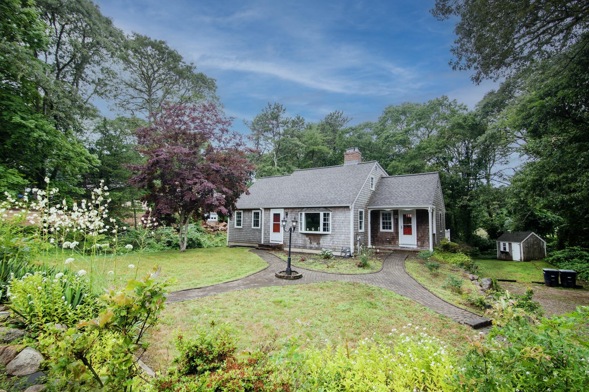 203 Bog Pond Road