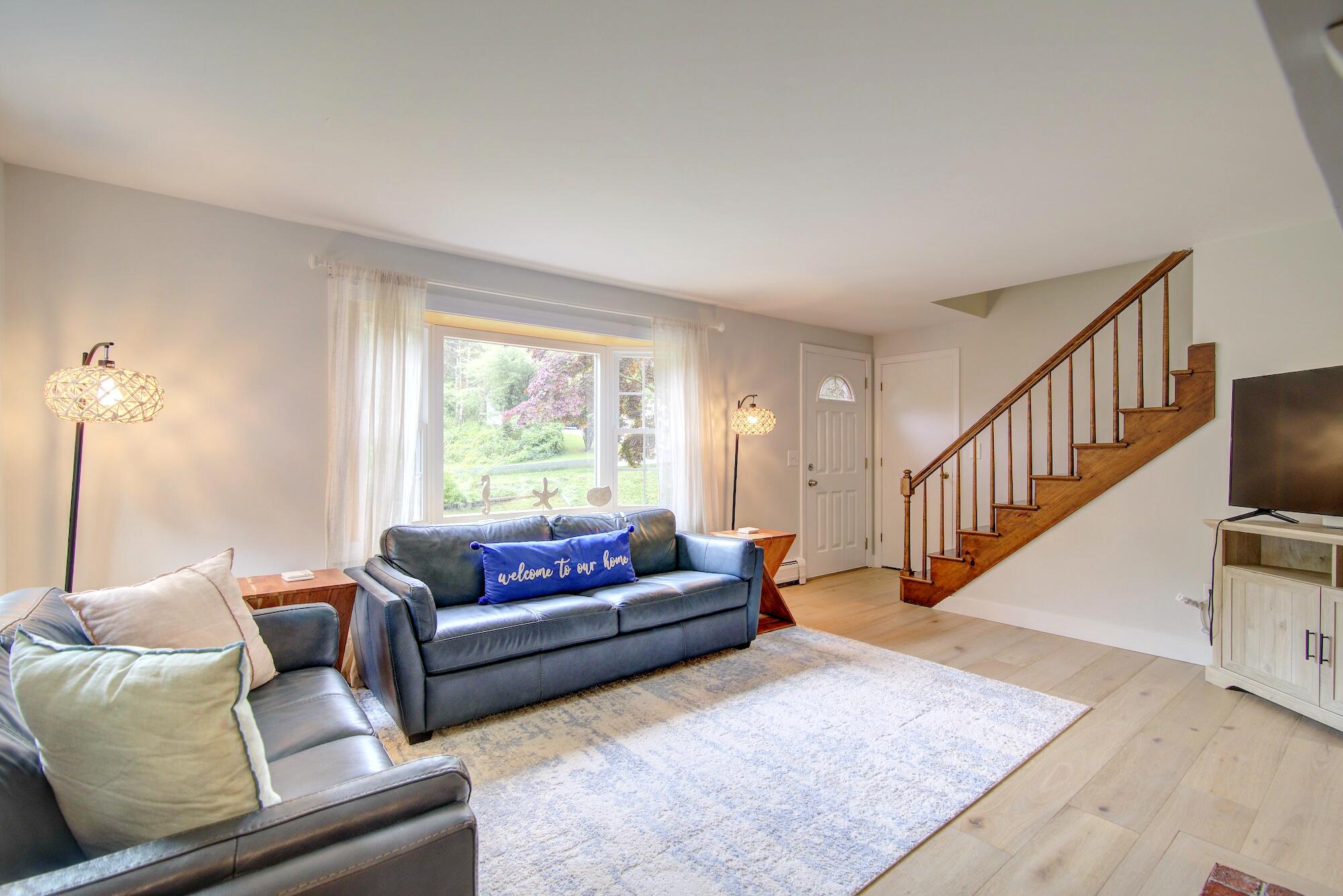 203 Bog Pond Road
