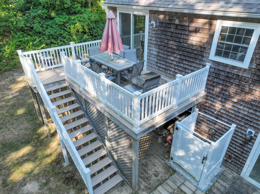 203 Bog Pond Road