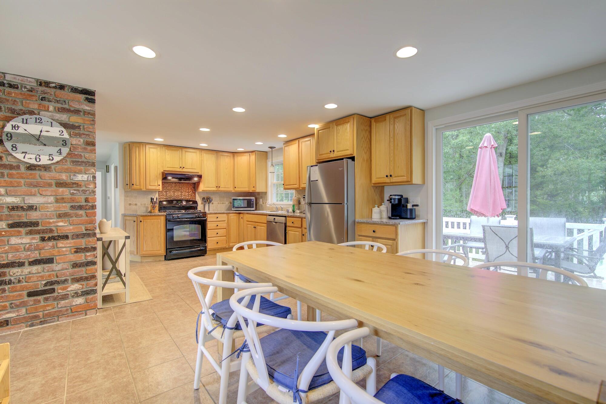 203 Bog Pond Road