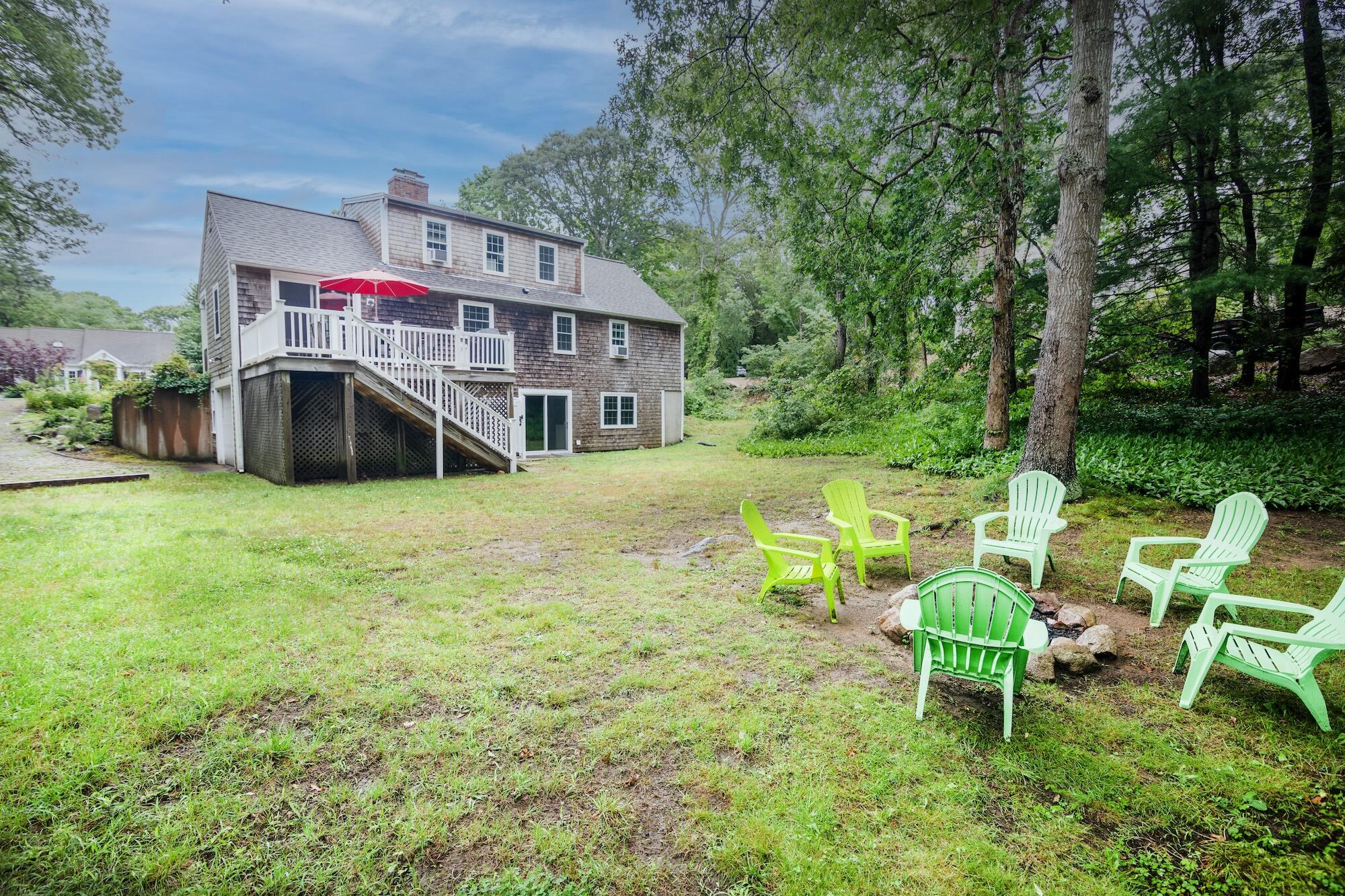 203 Bog Pond Road