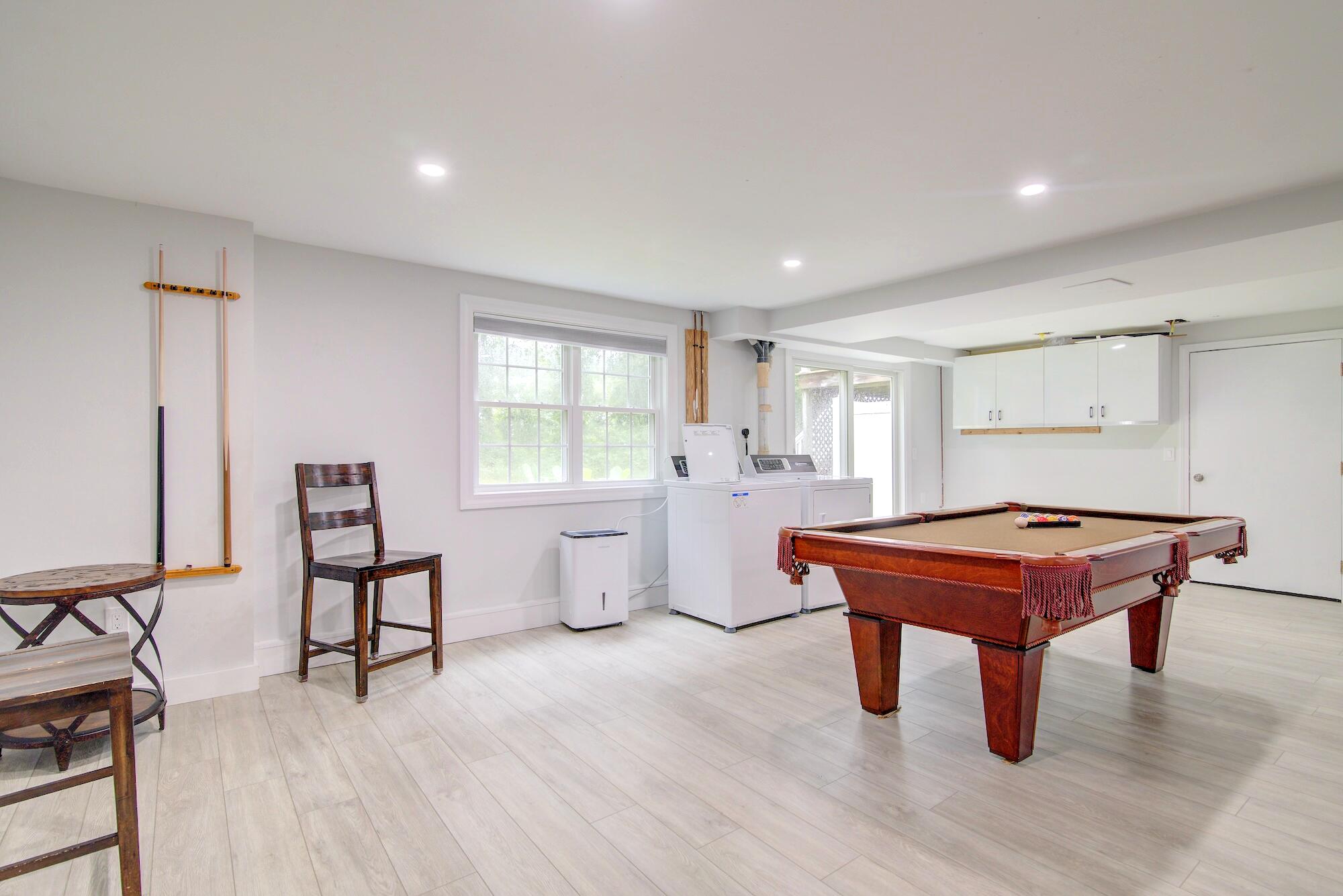 203 Bog Pond Road