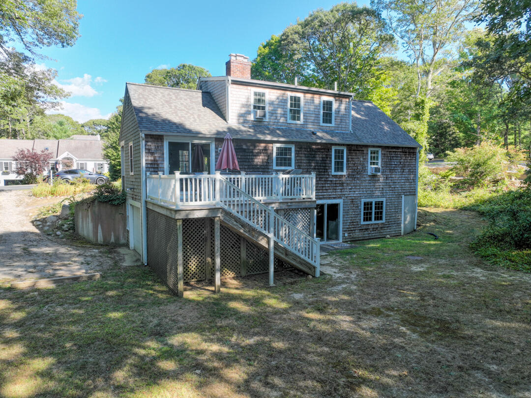 203 Bog Pond Road