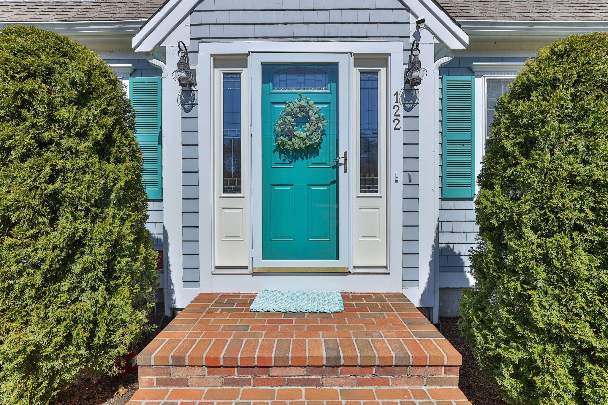 122 Evelyns Drive