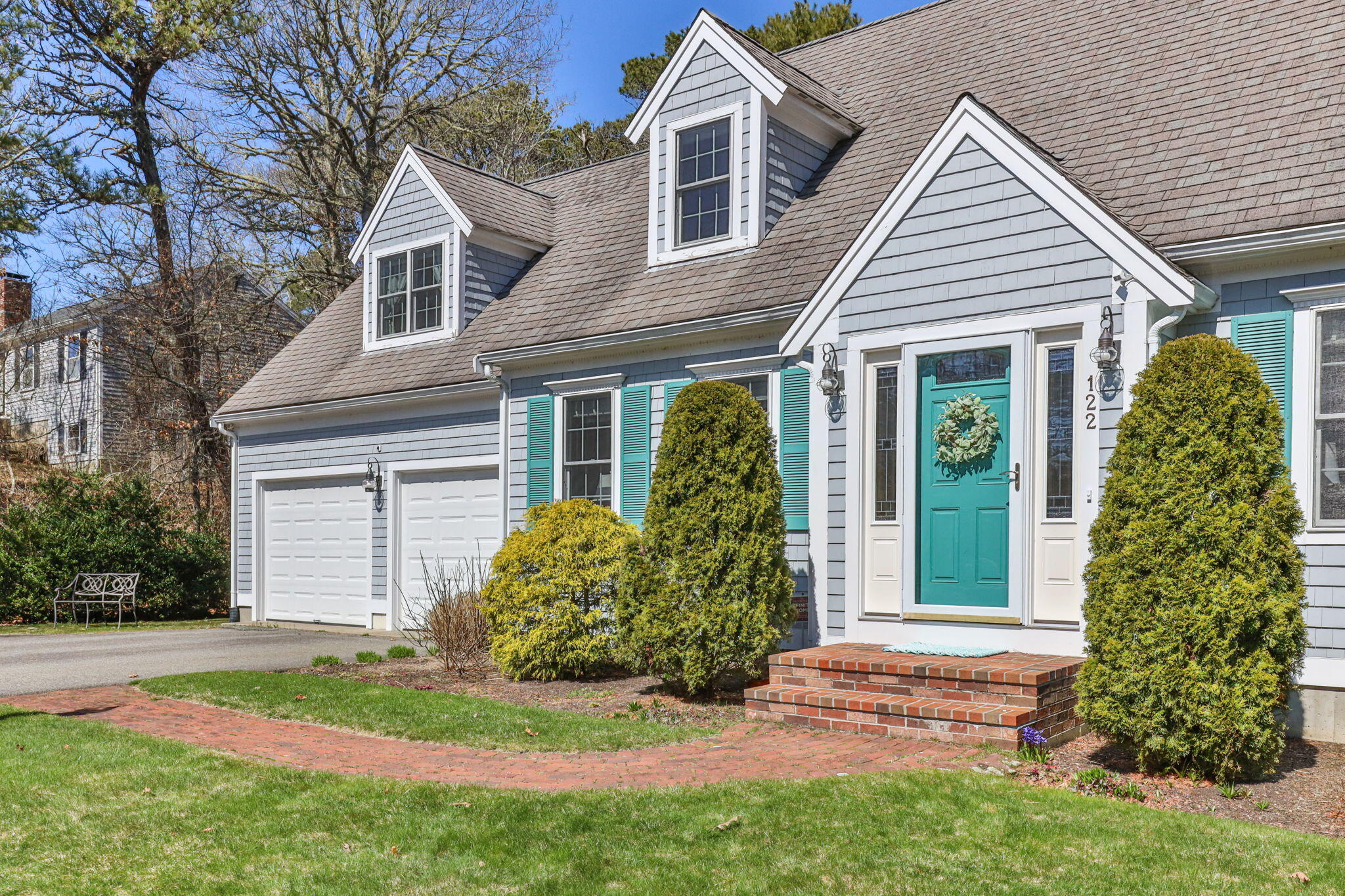 122 Evelyns Drive