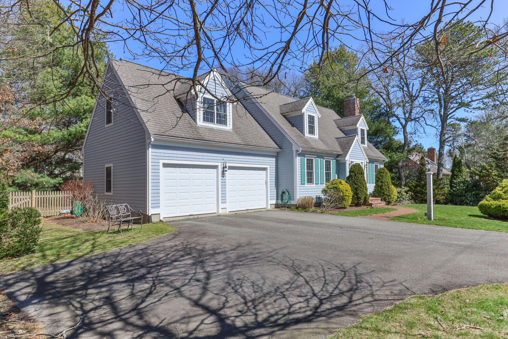 122 Evelyns Drive