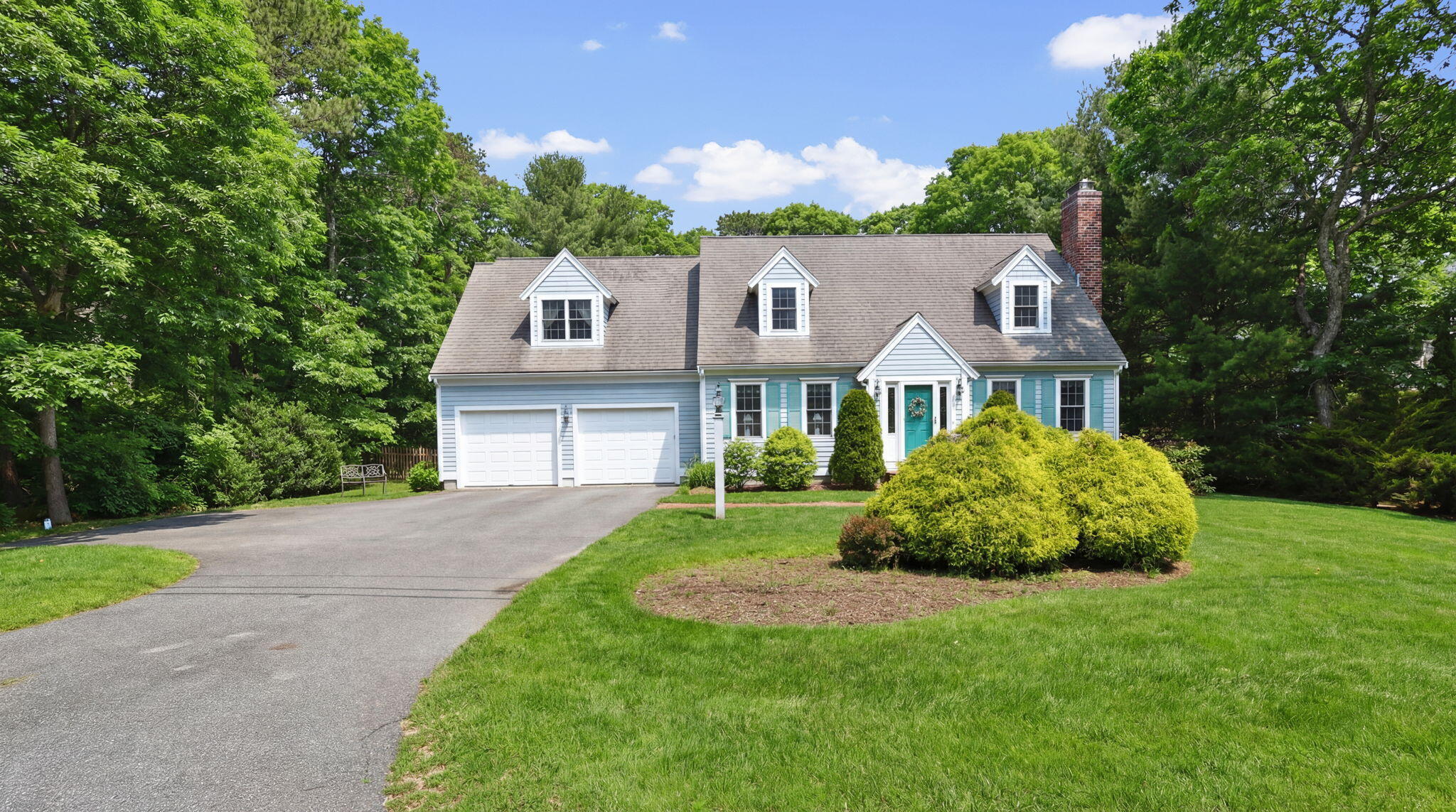 122 Evelyns Drive