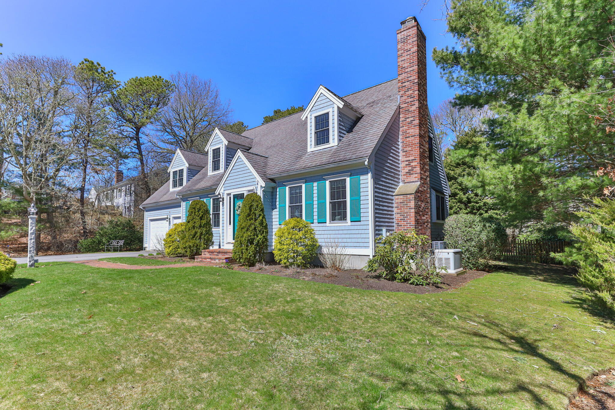 122 Evelyns Drive