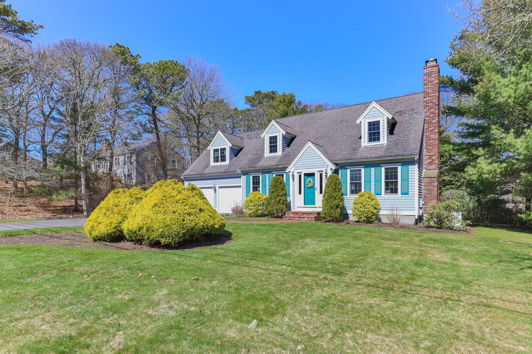 122 Evelyns Drive