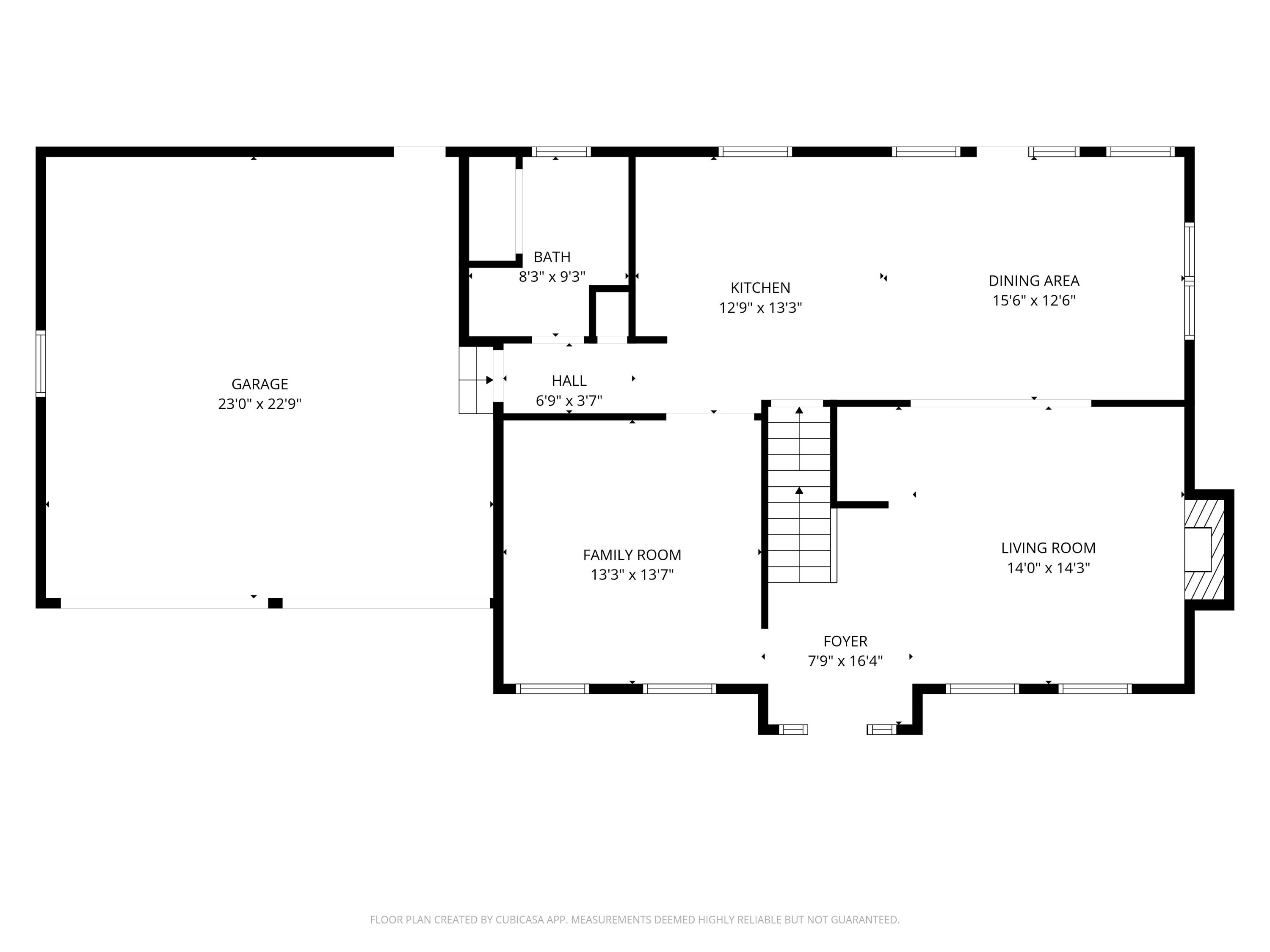 122 Evelyns Drive