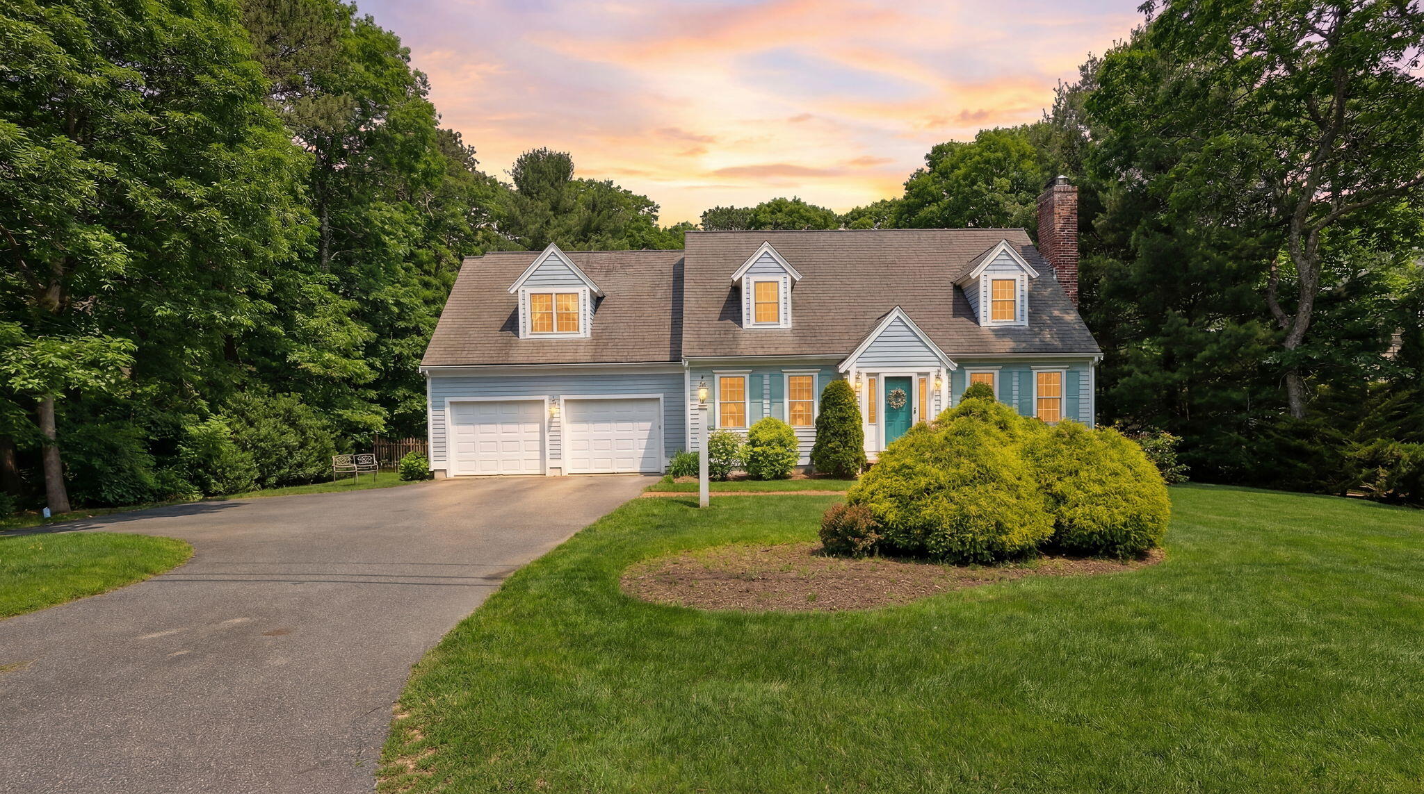 122 Evelyns Drive
