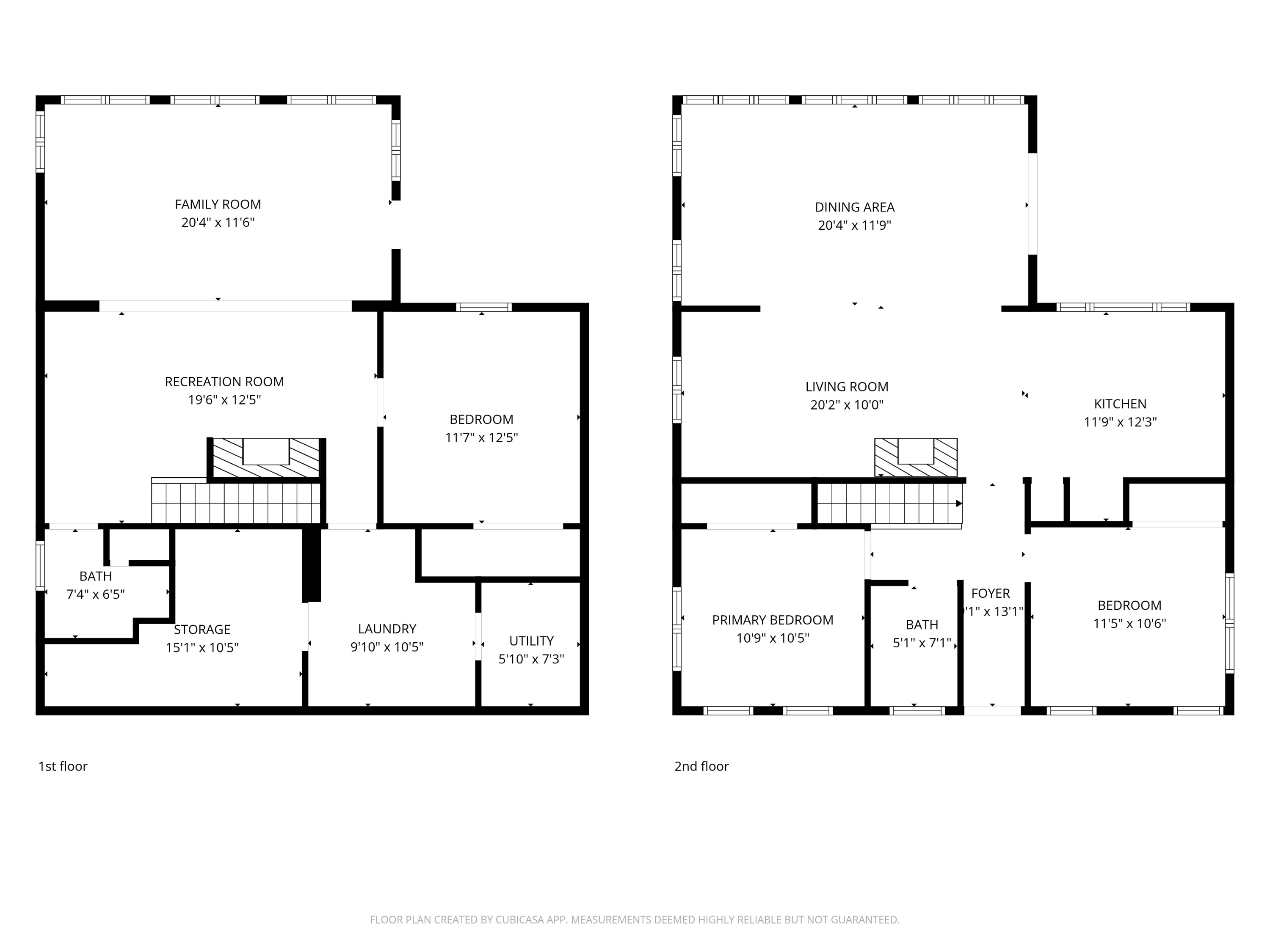 34 Featherbed Lane