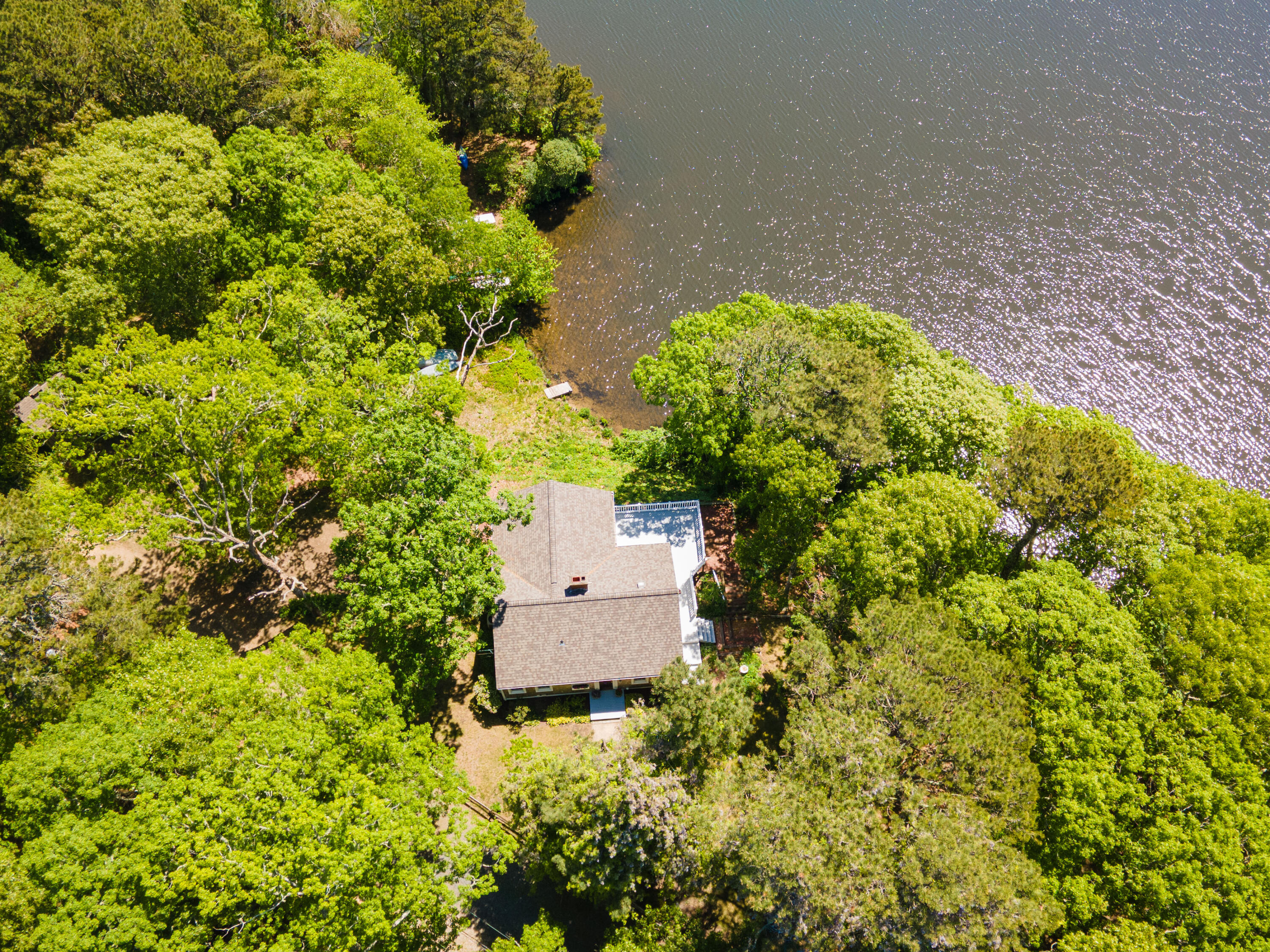 34 Featherbed Lane