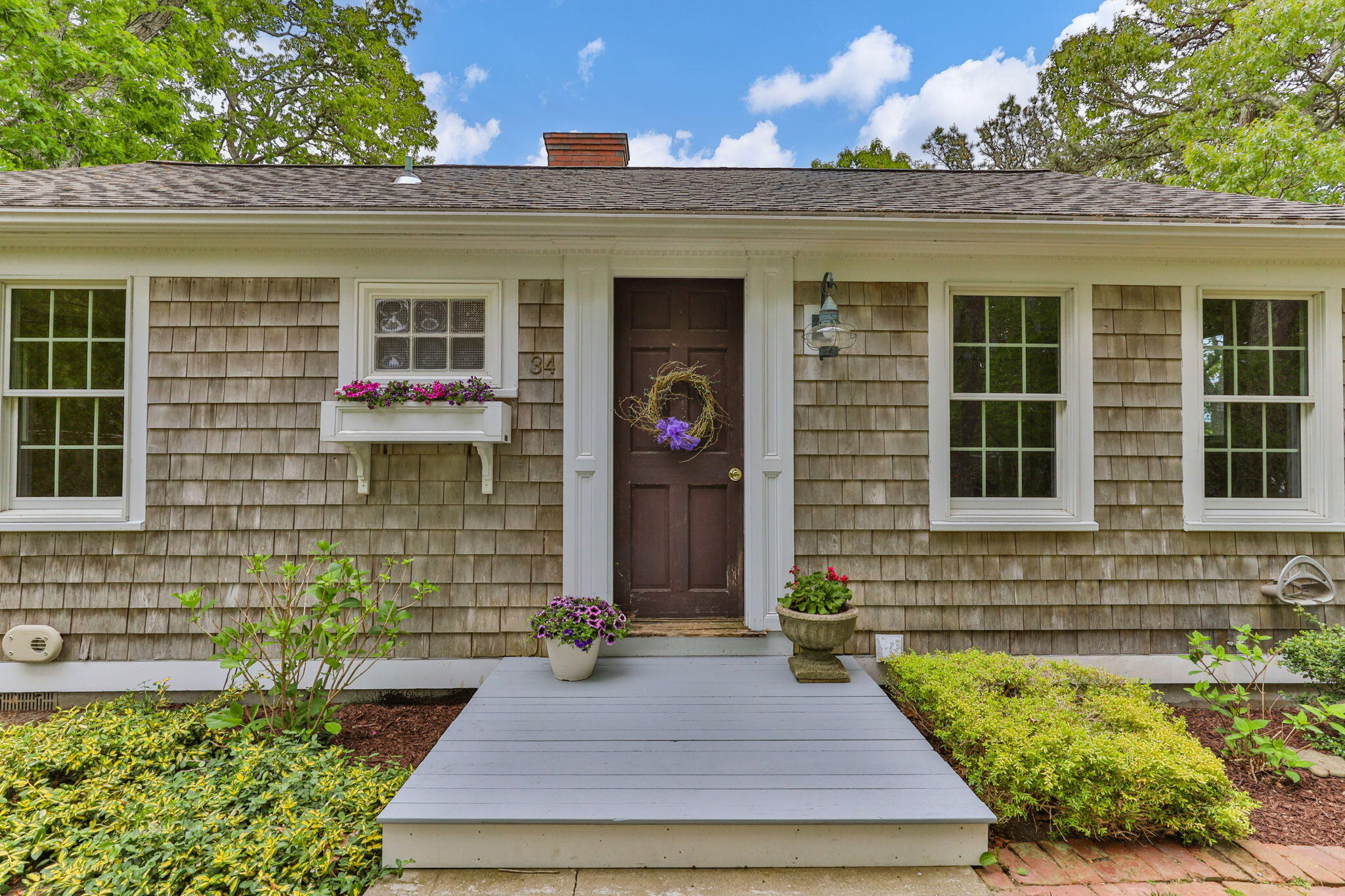 34 Featherbed Lane