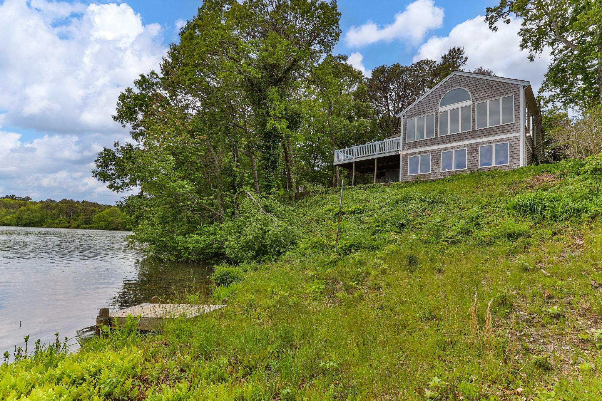 34 Featherbed Lane