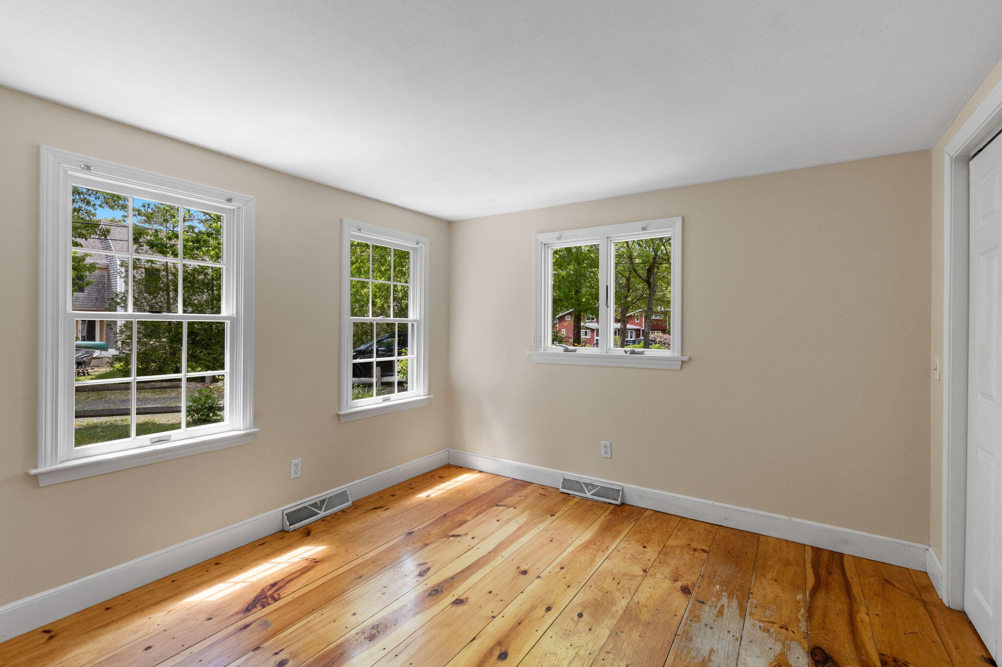 34 Featherbed Lane