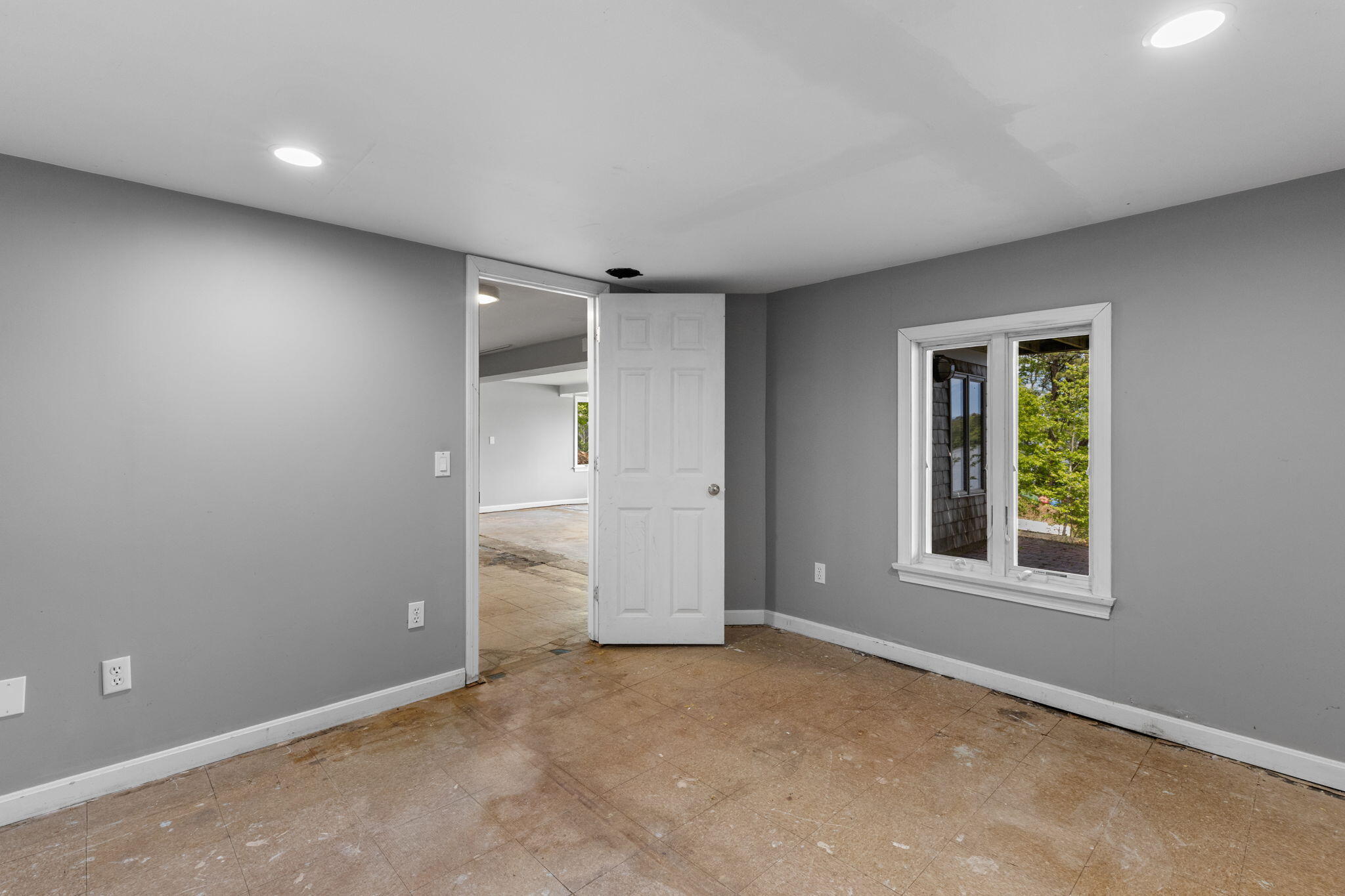 34 Featherbed Lane