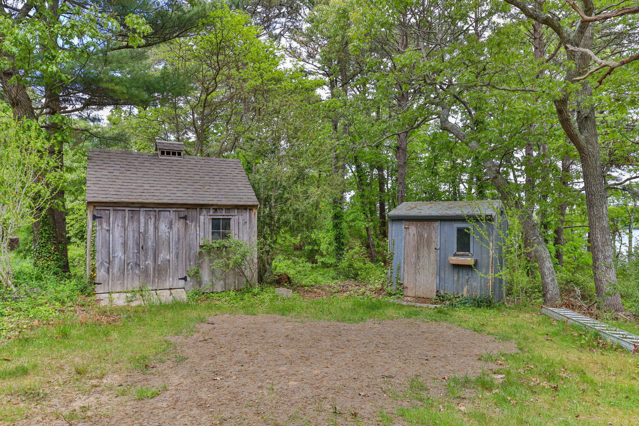 34 Featherbed Lane
