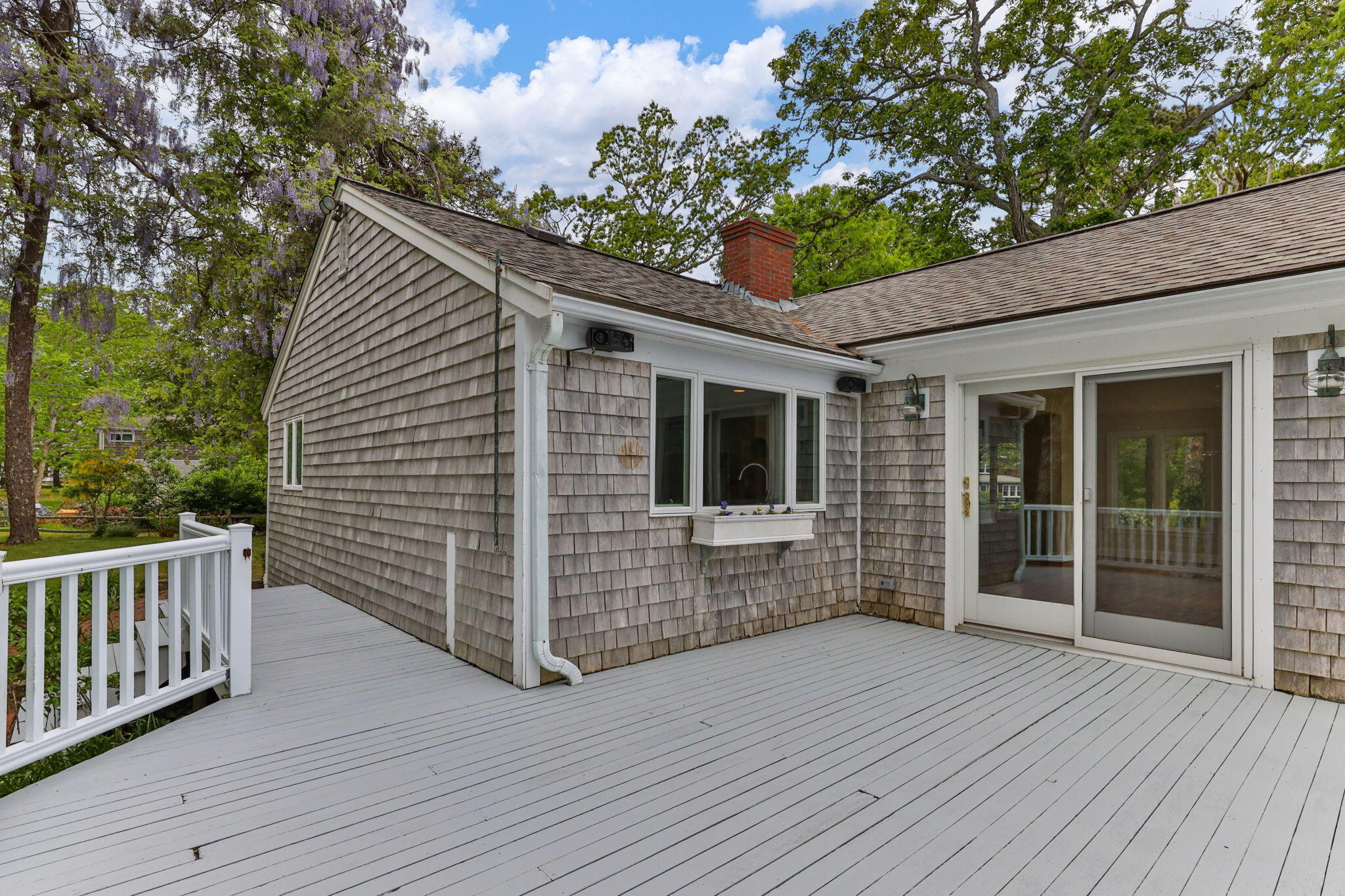 34 Featherbed Lane
