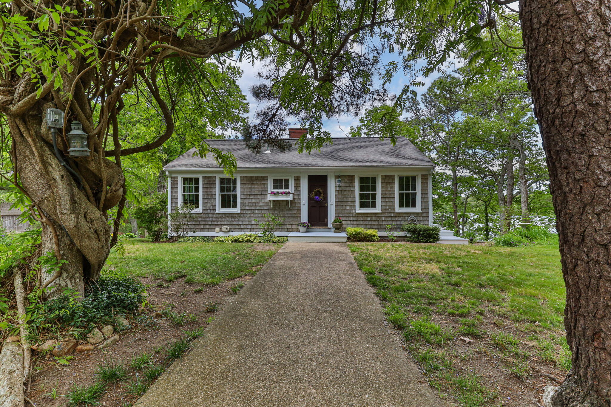 34 Featherbed Lane