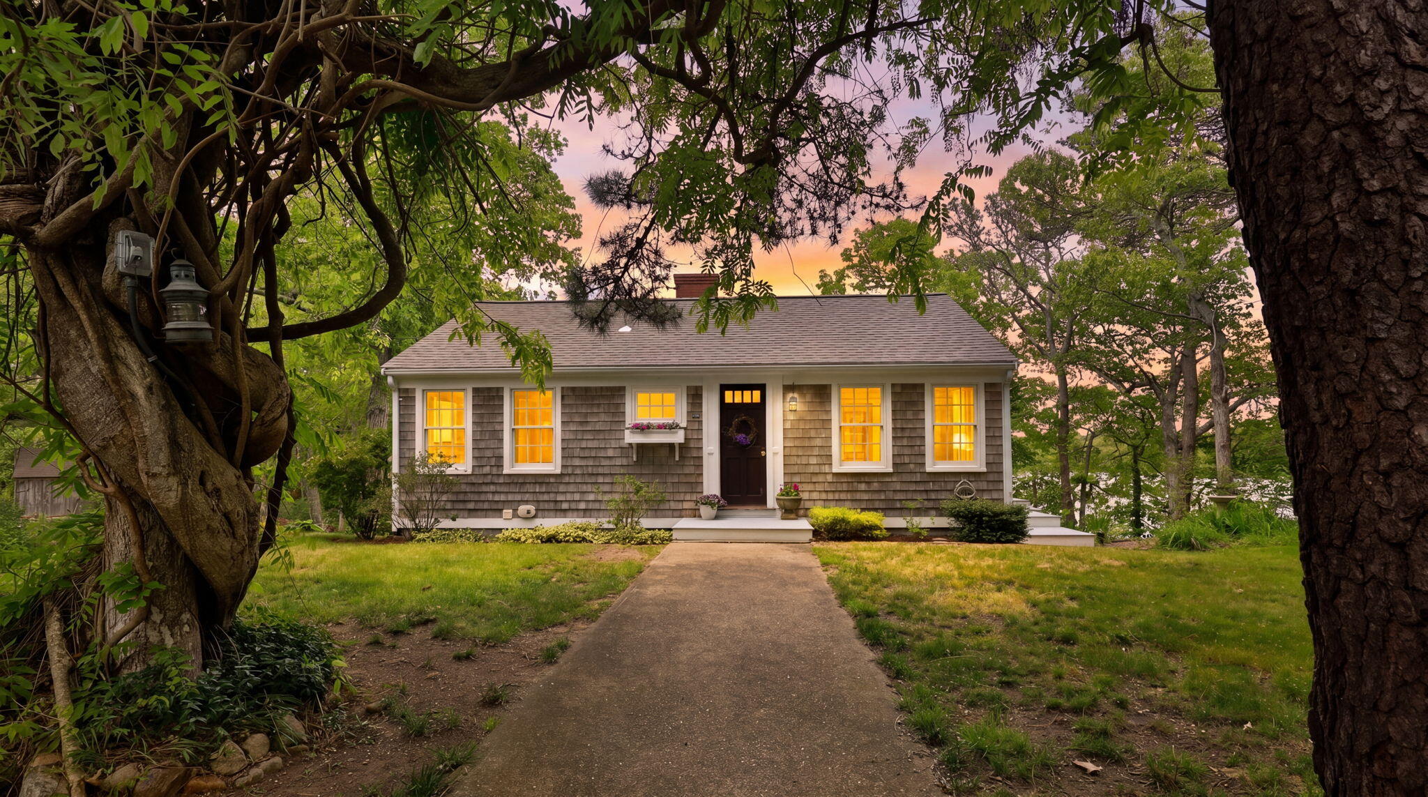 34 Featherbed Lane
