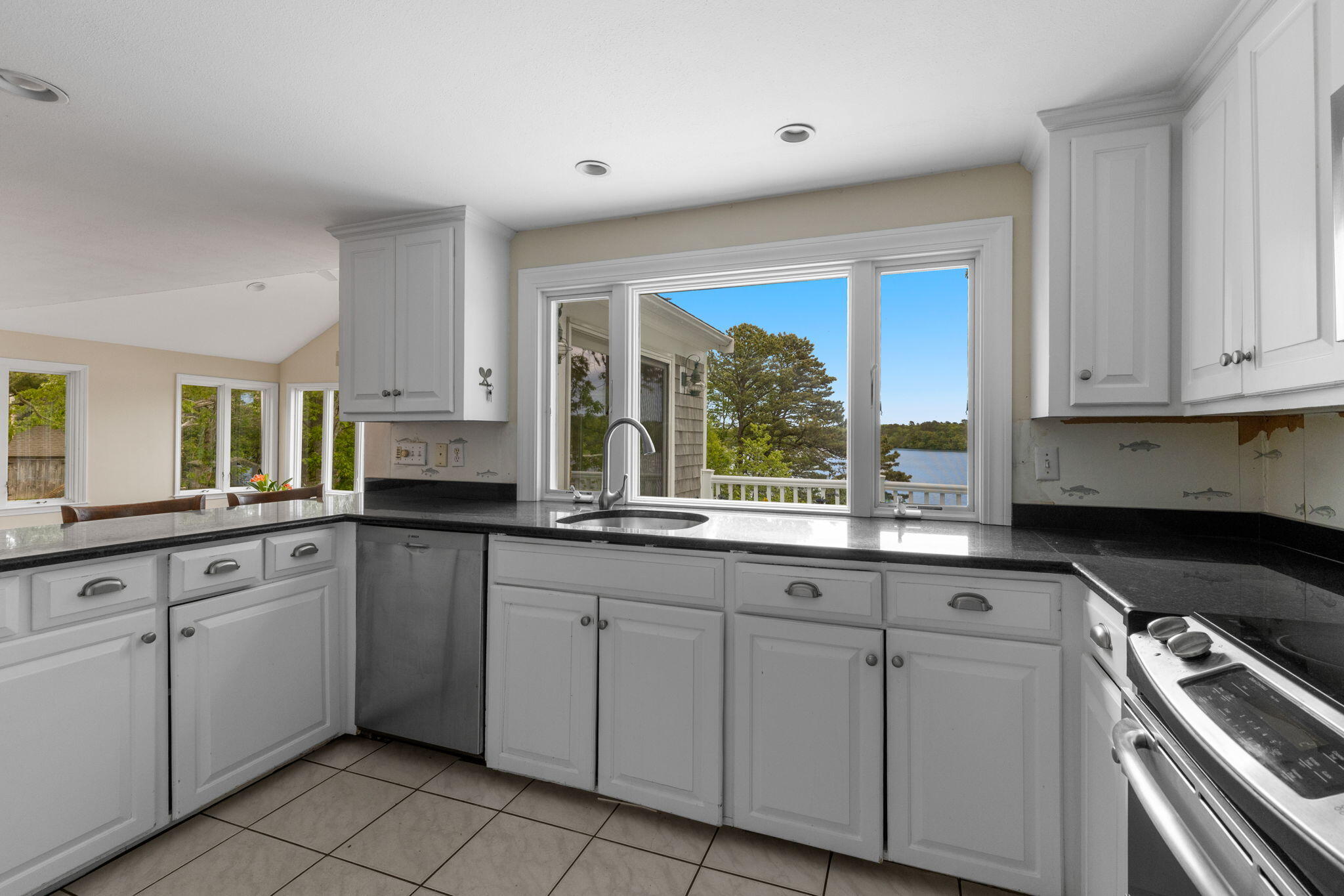 34 Featherbed Lane
