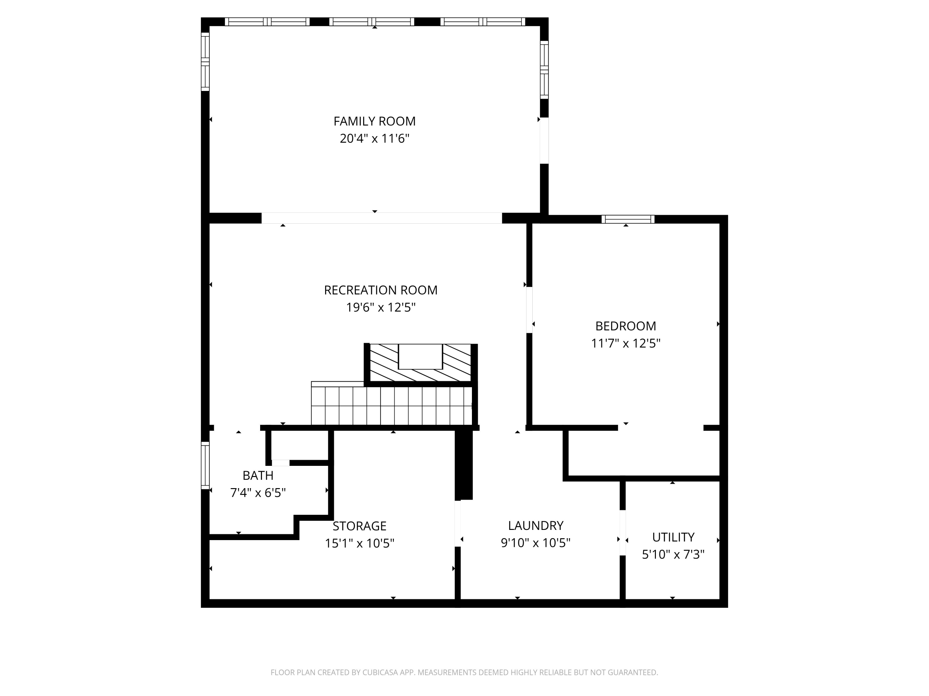 34 Featherbed Lane
