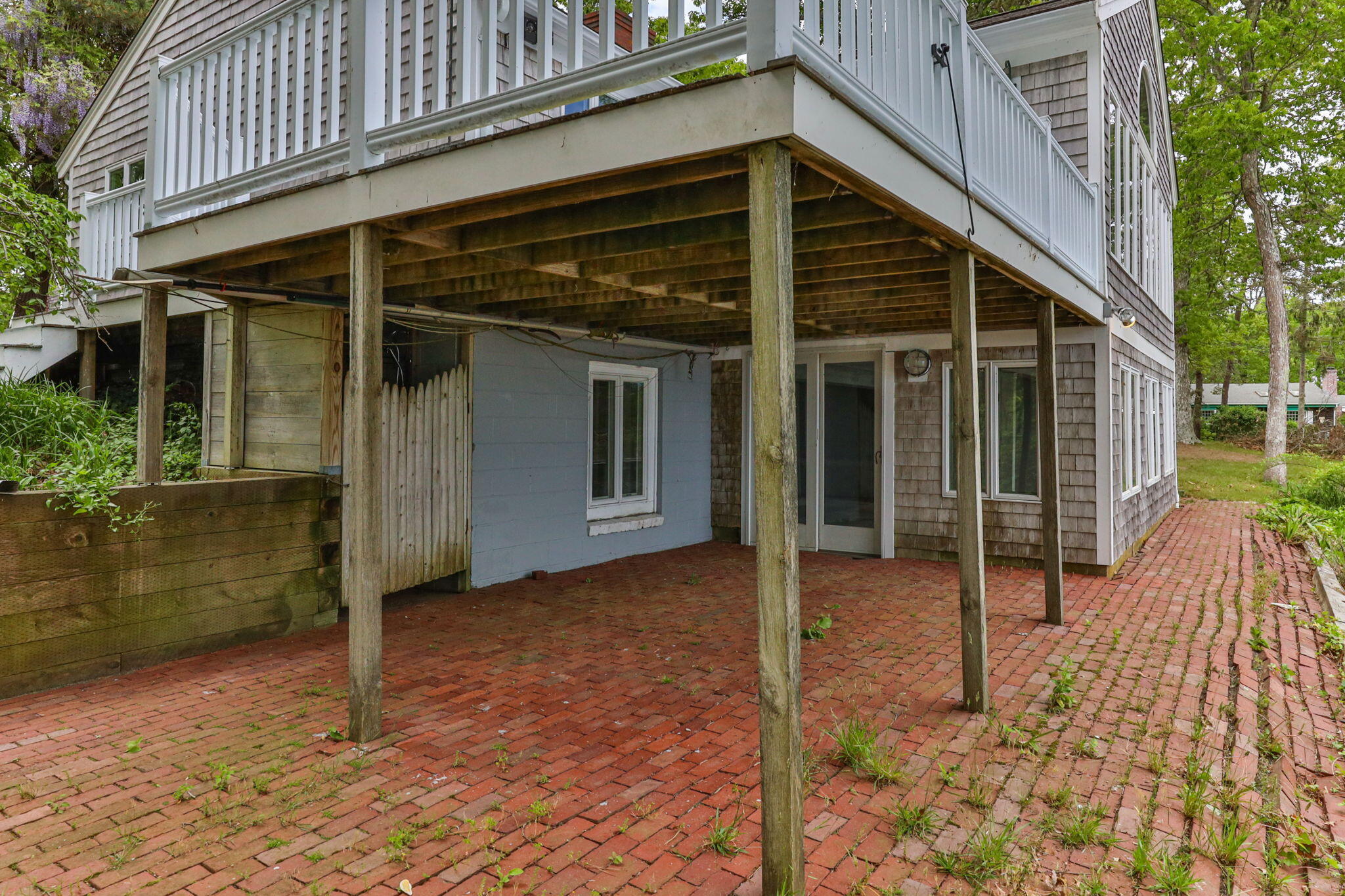 34 Featherbed Lane