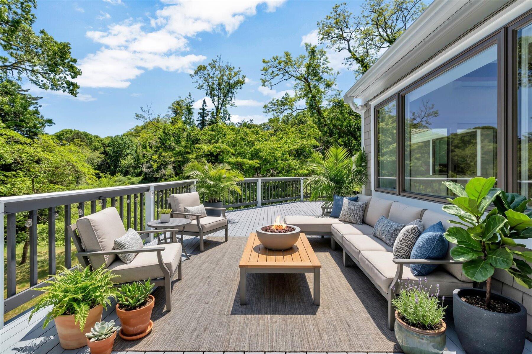 507 S Orleans Road