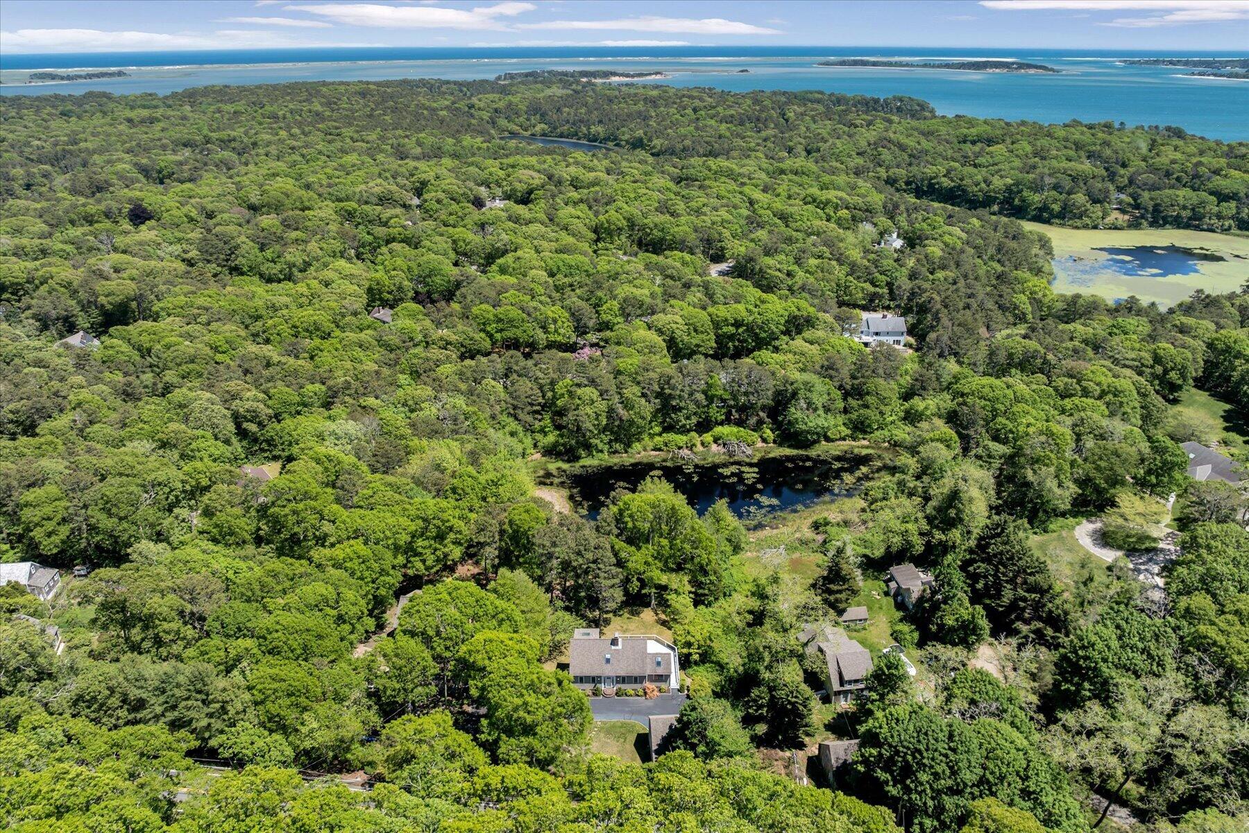 507 S Orleans Road