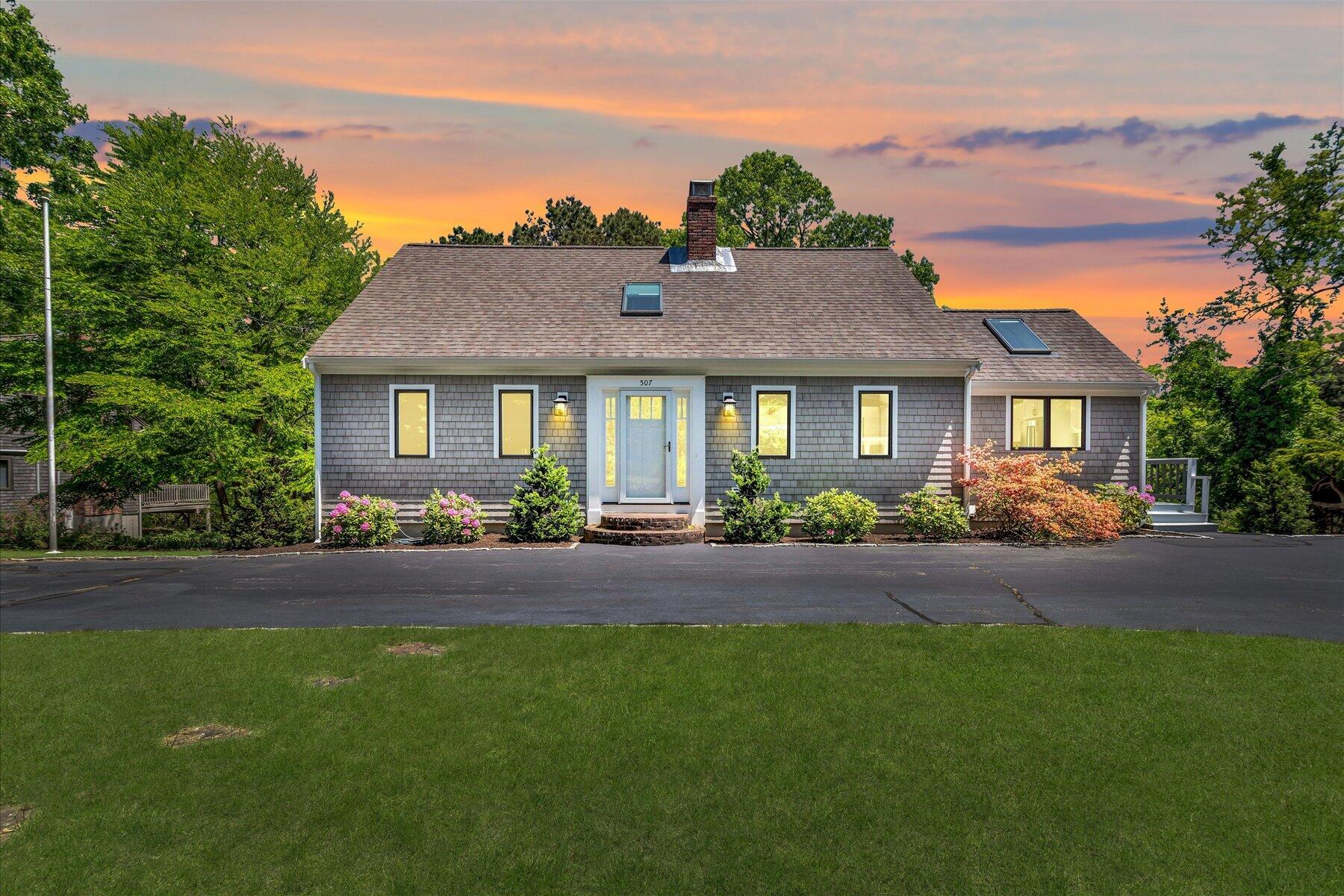 507 S Orleans Road