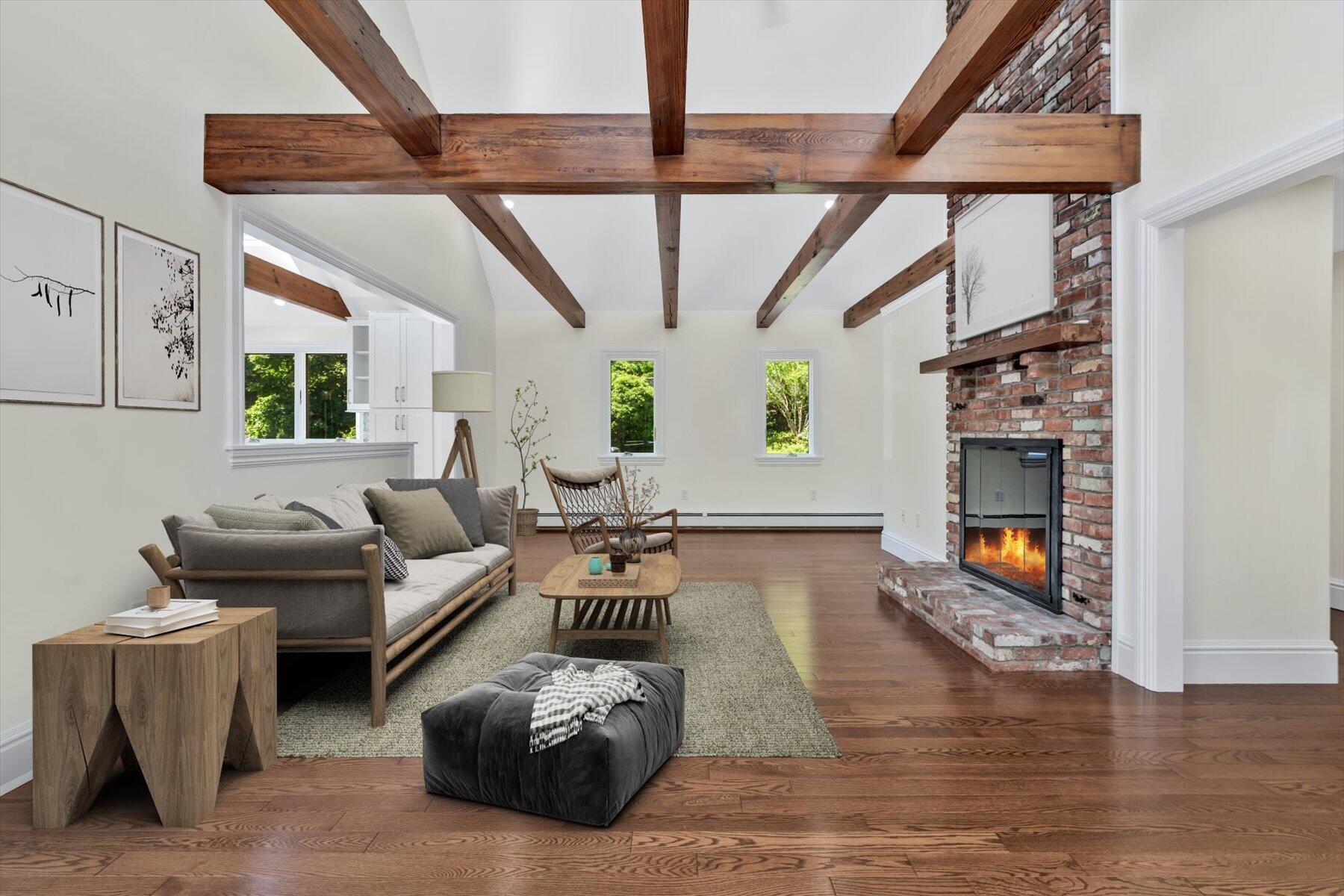 507 S Orleans Road